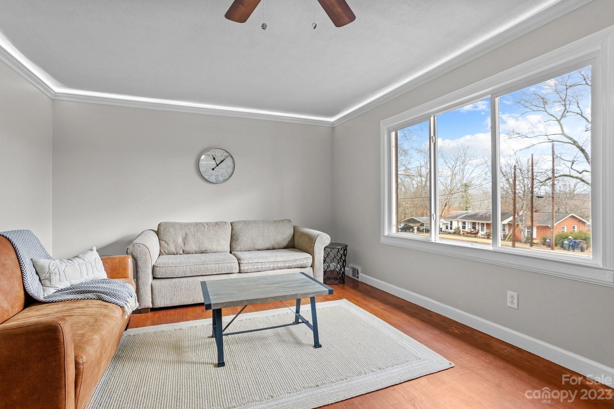 Dearr Park - Residential