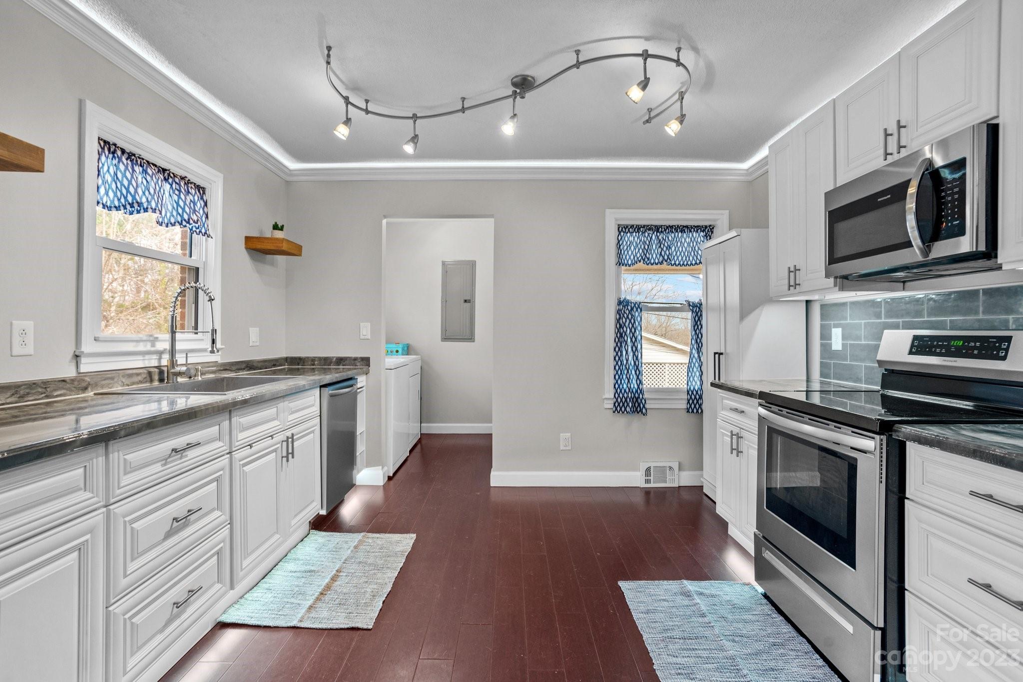 Dearr Park - Residential