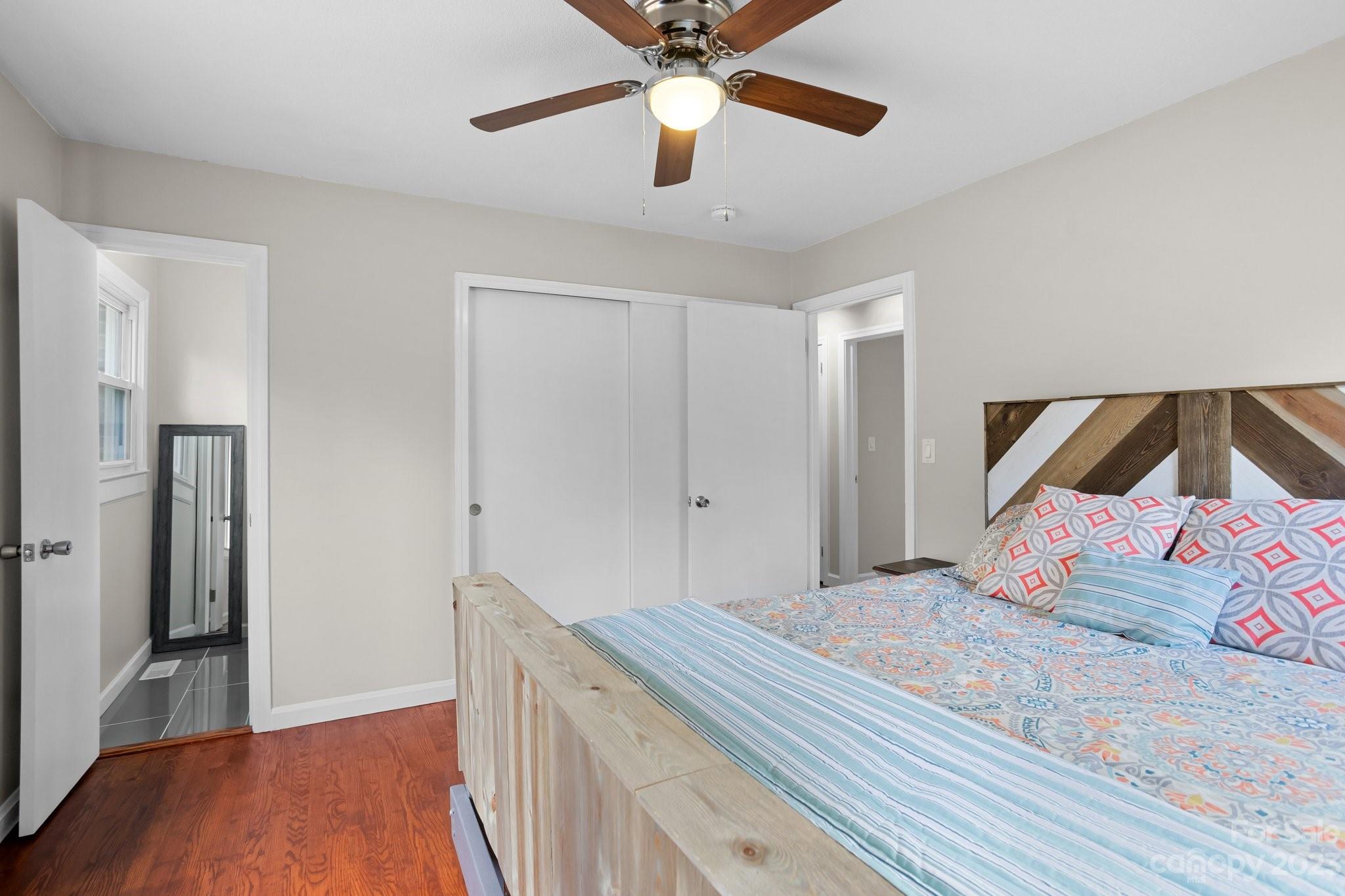 Dearr Park - Residential