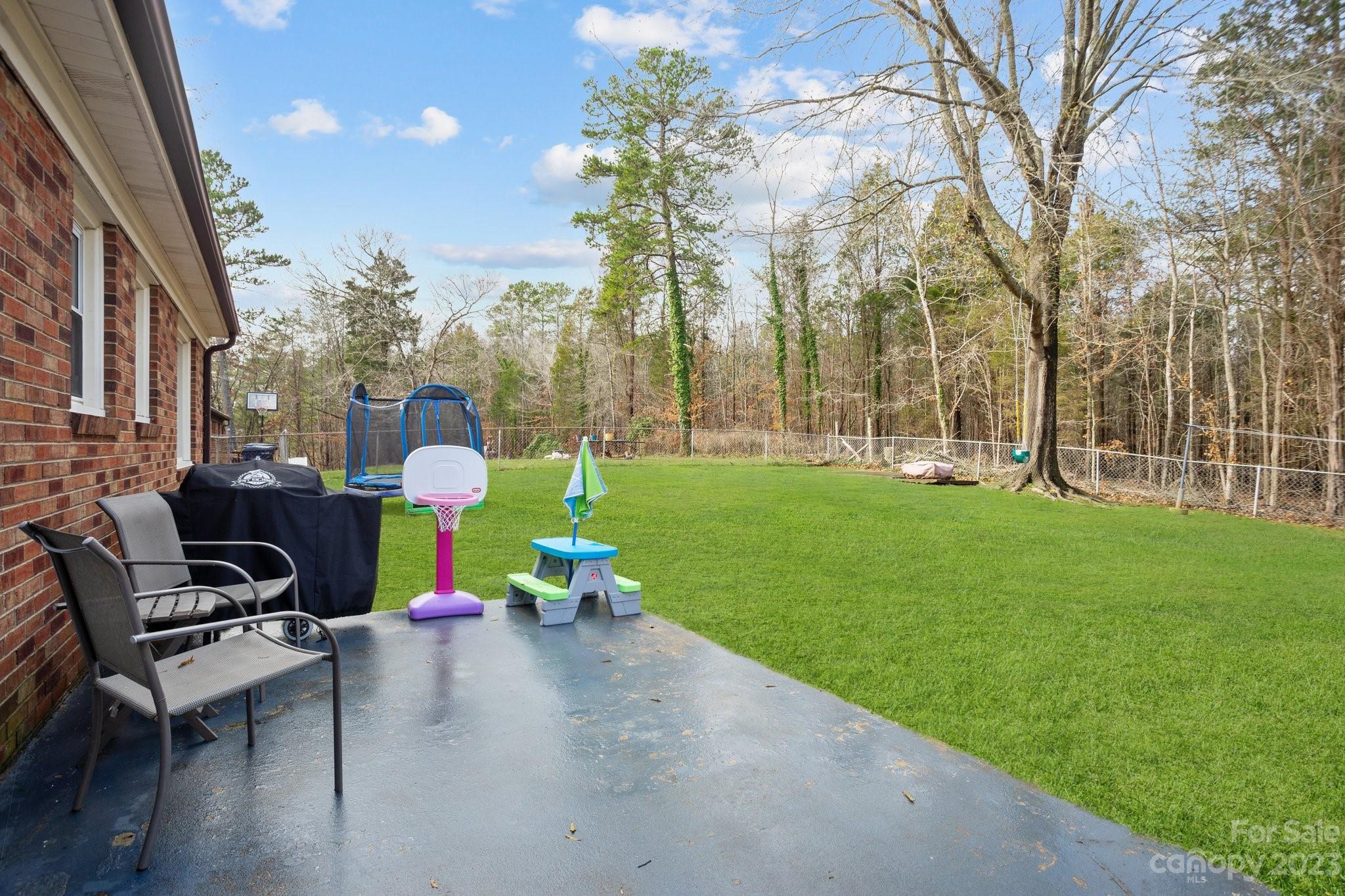 Dearr Park - Residential