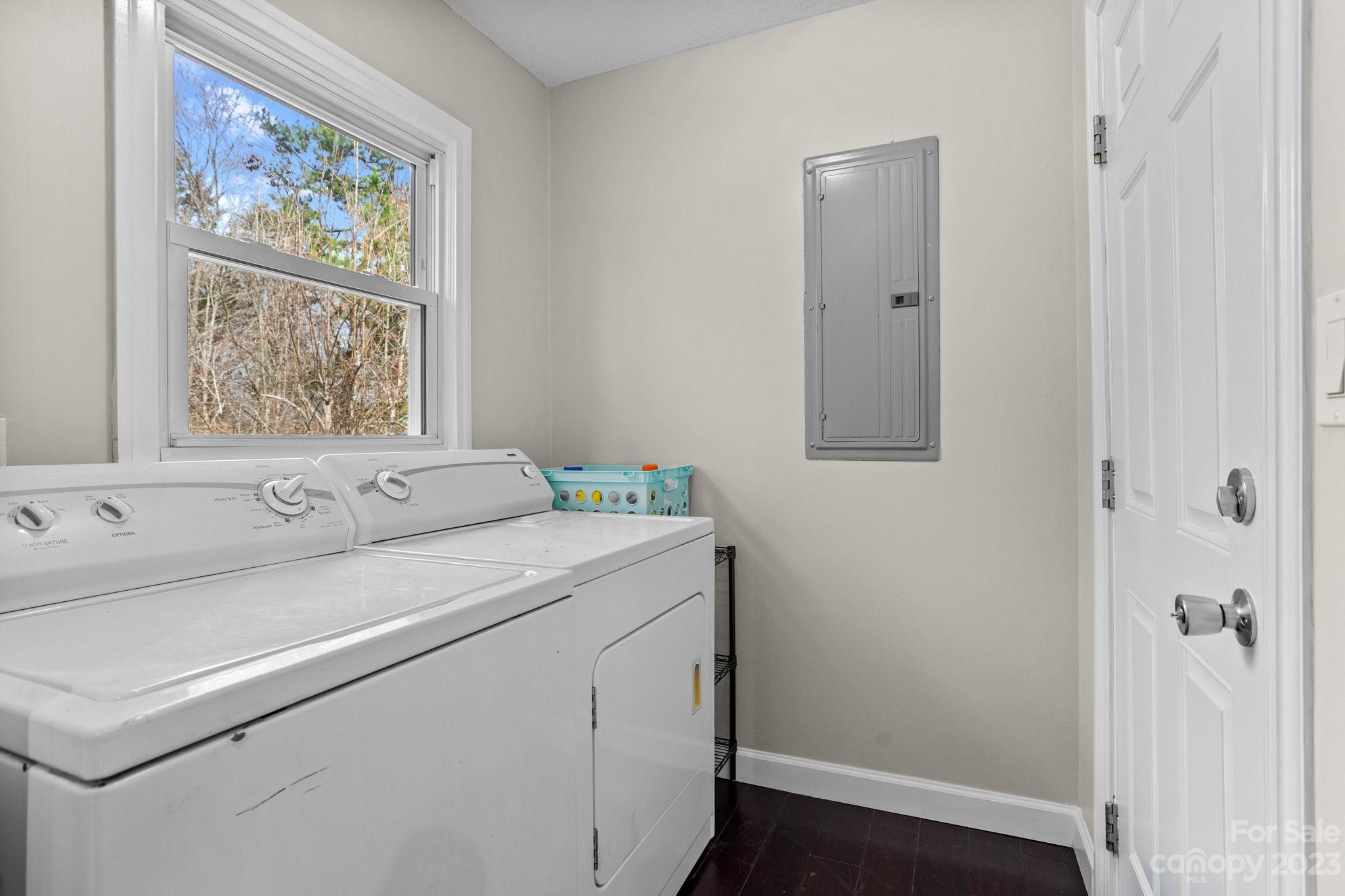 Dearr Park - Residential