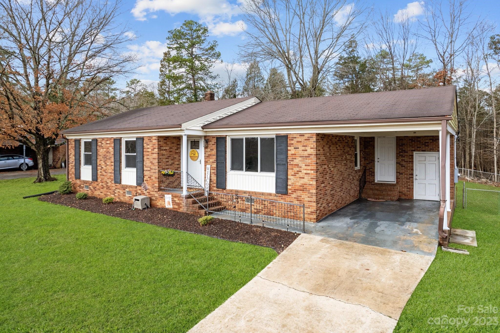 Dearr Park - Residential