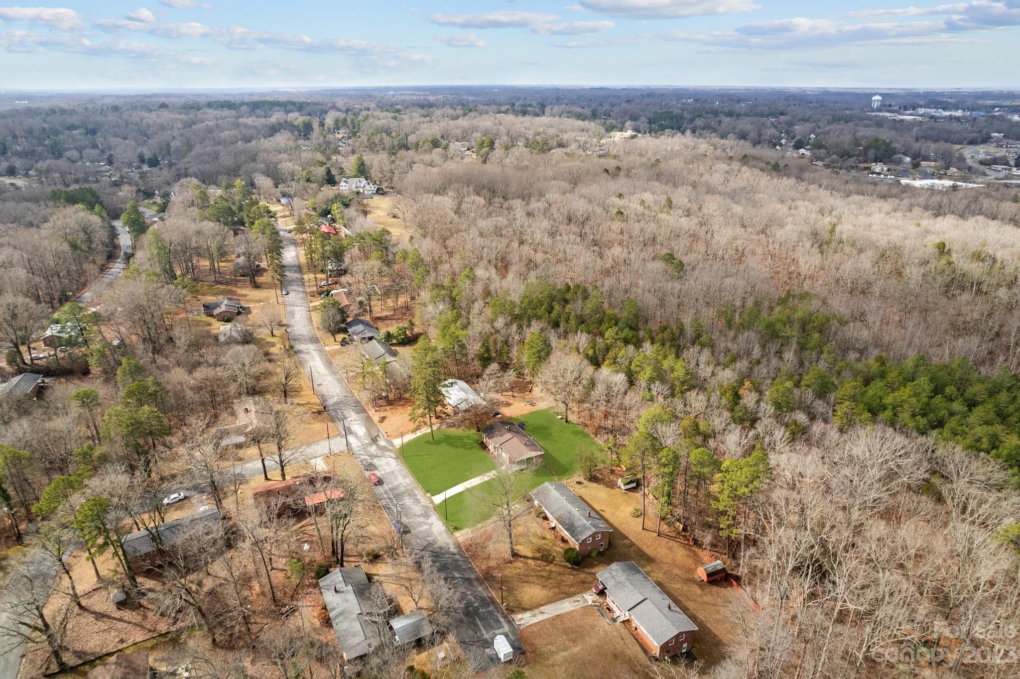 Dearr Park - Residential