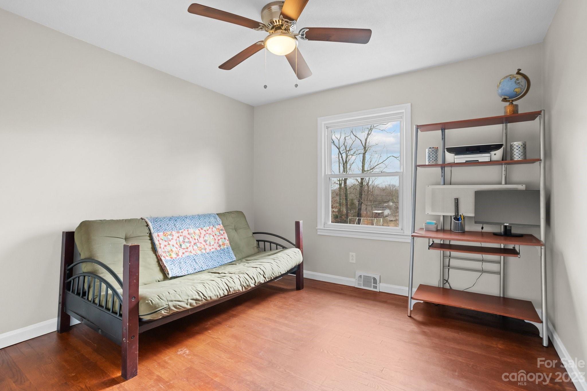 Dearr Park - Residential