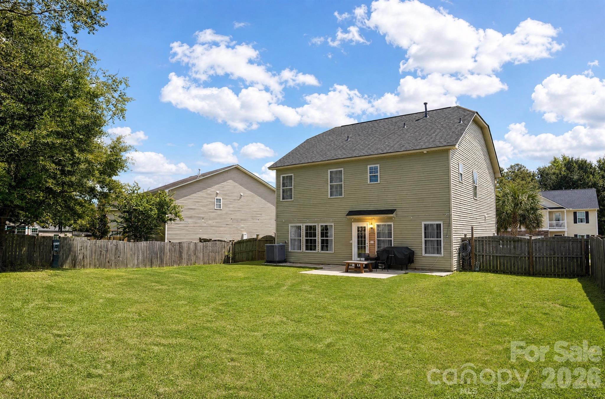 612 Colony Lakes Drive