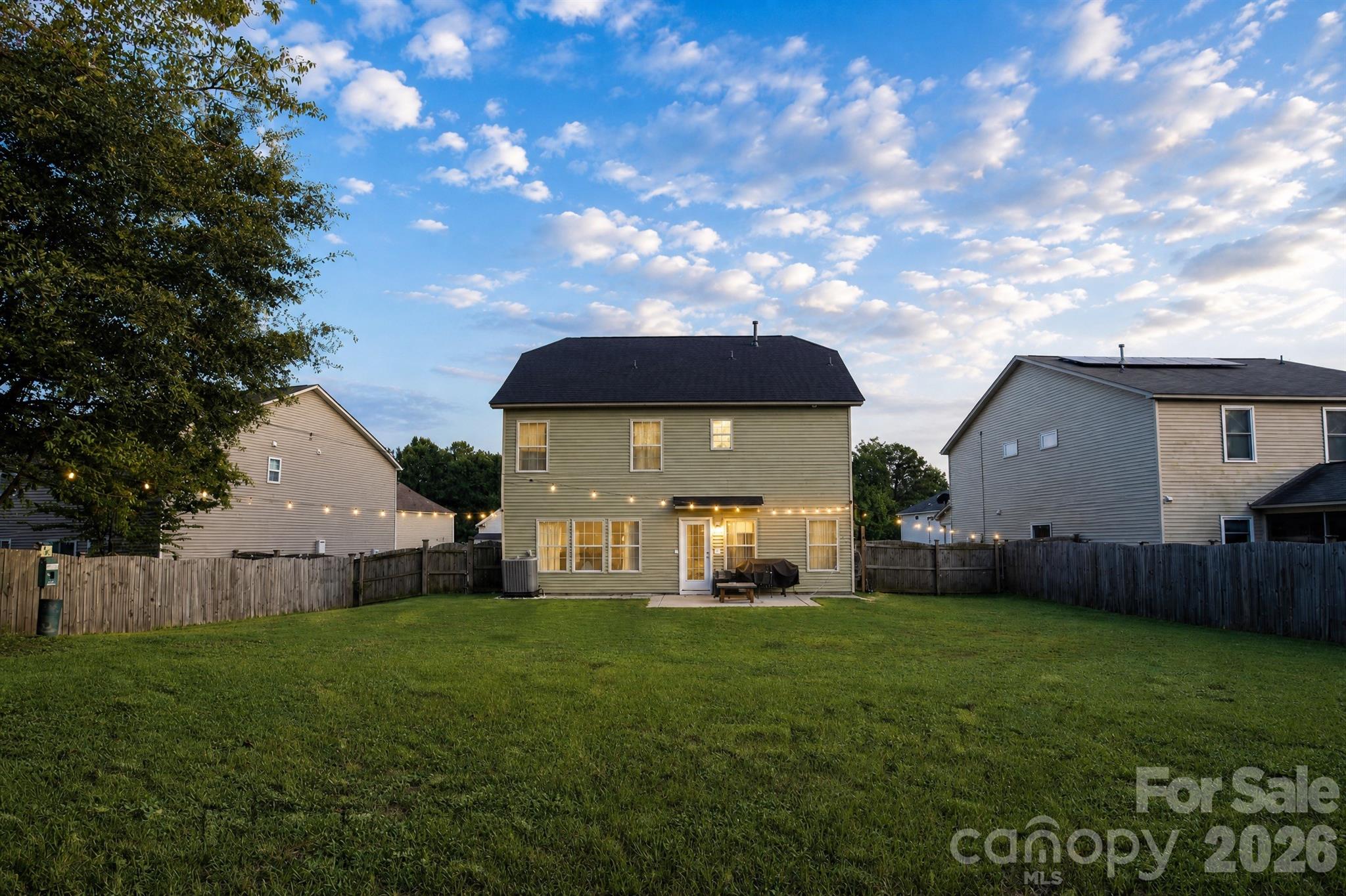 612 Colony Lakes Drive