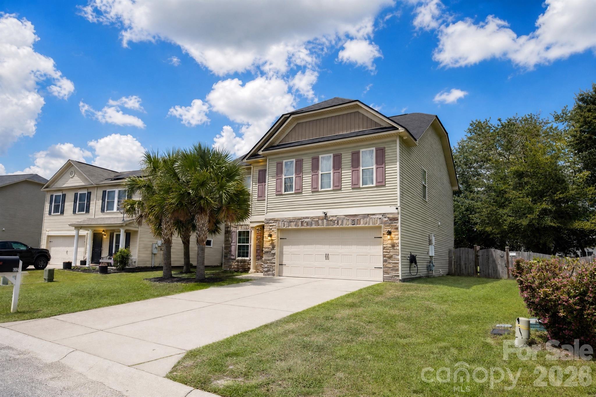 612 Colony Lakes Drive