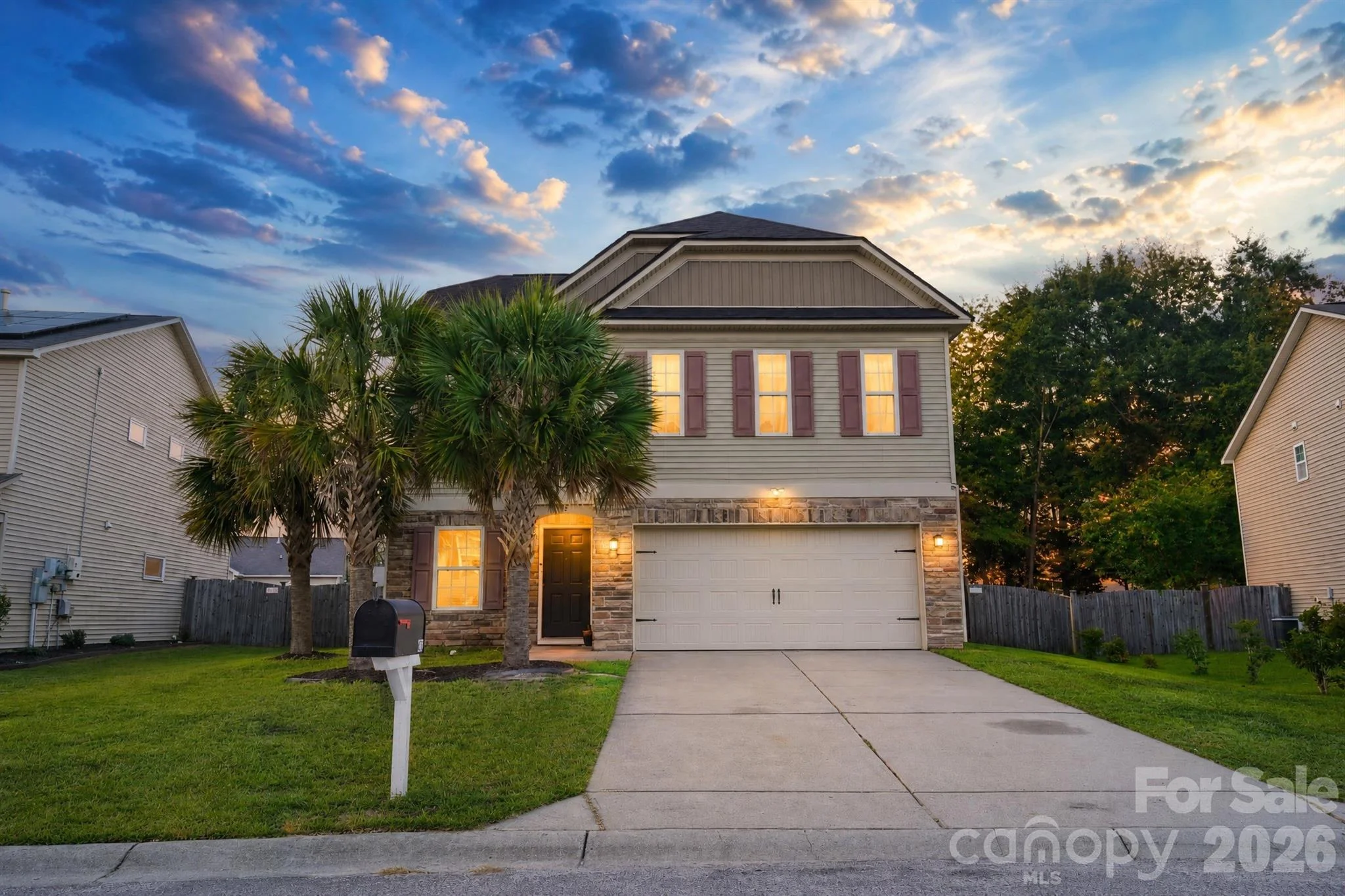 612 Colony Lakes Drive, Lexington, SC, 29073