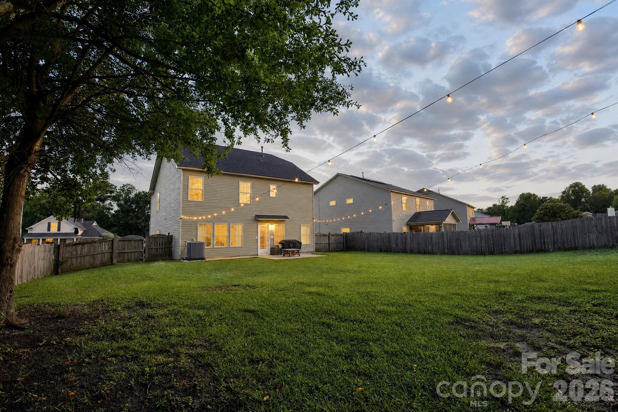 612 Colony Lakes Drive