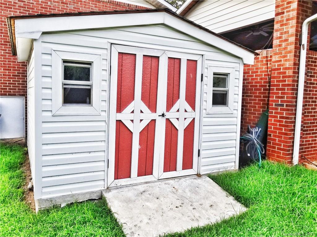 Glen Echo - Residential