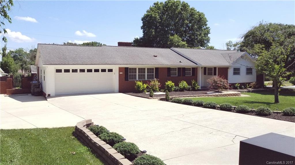 Glen Echo - Residential