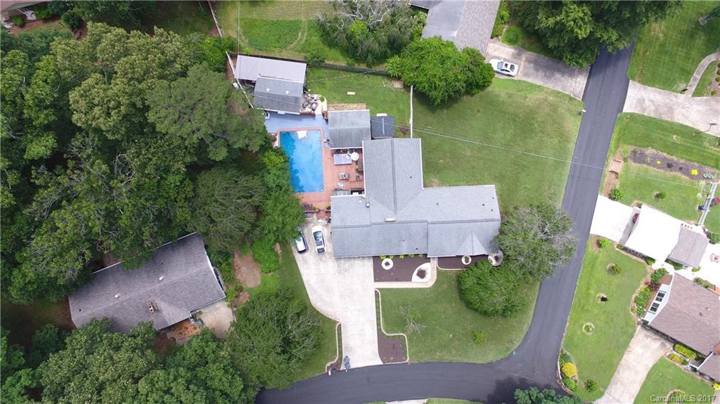 Glen Echo - Residential