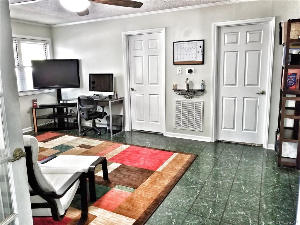 Glen Echo - Residential