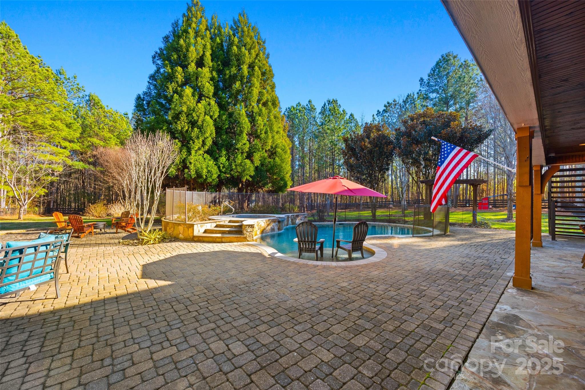 Olde York Farms - Residential