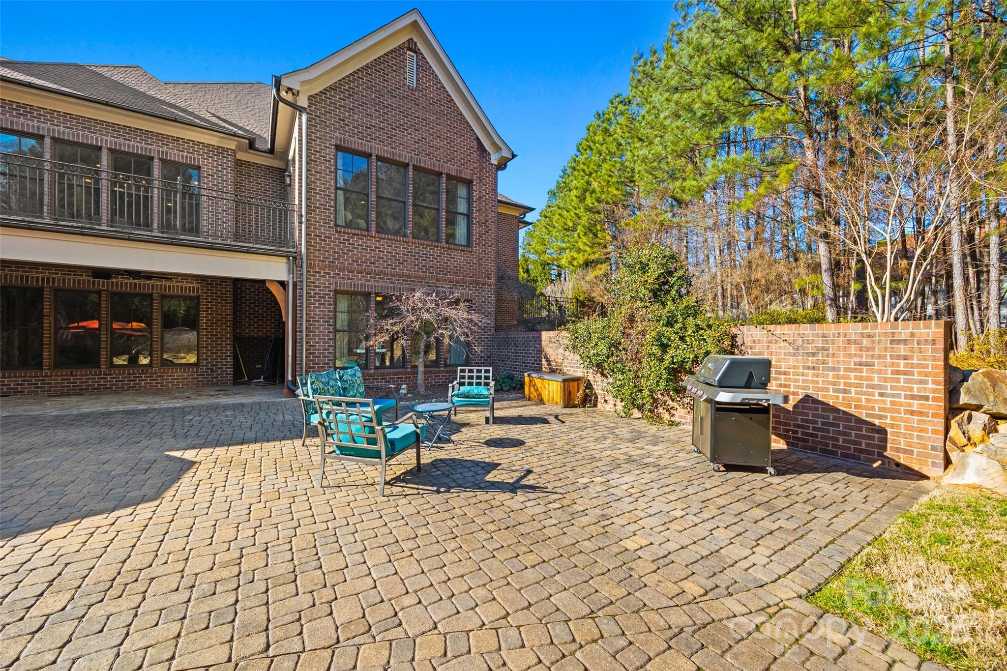 Olde York Farms - Residential