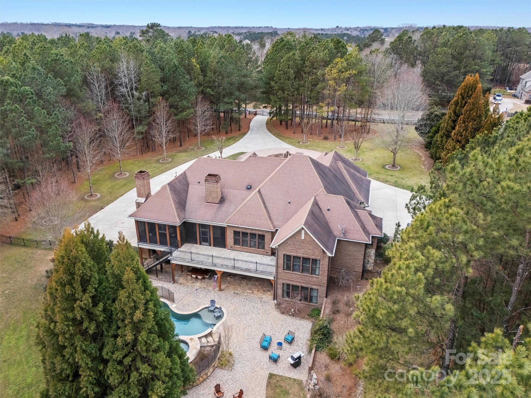 Olde York Farms - Residential