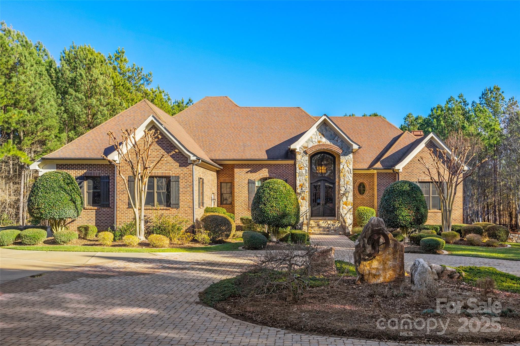 Olde York Farms - Residential