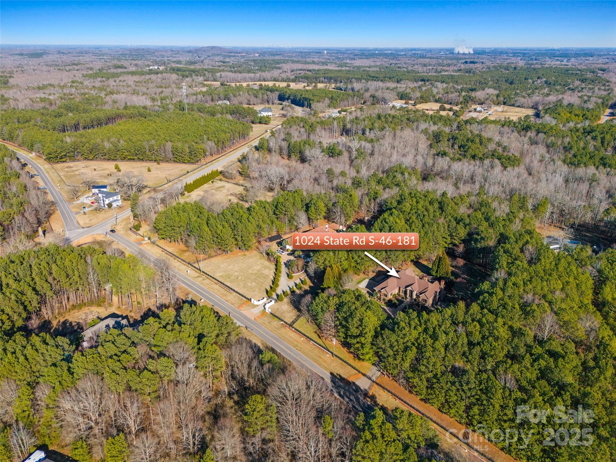 Olde York Farms - Residential