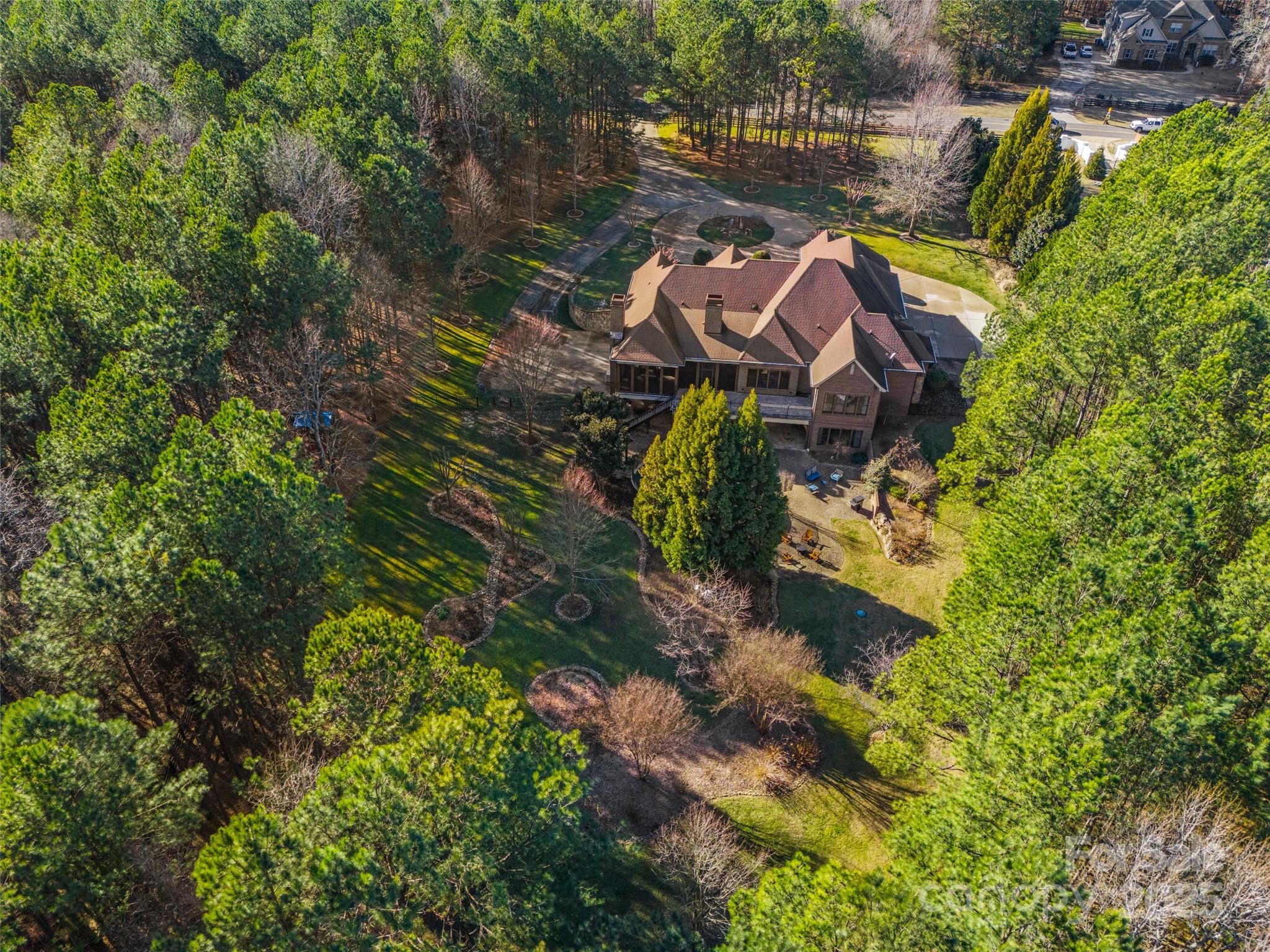Olde York Farms - Residential