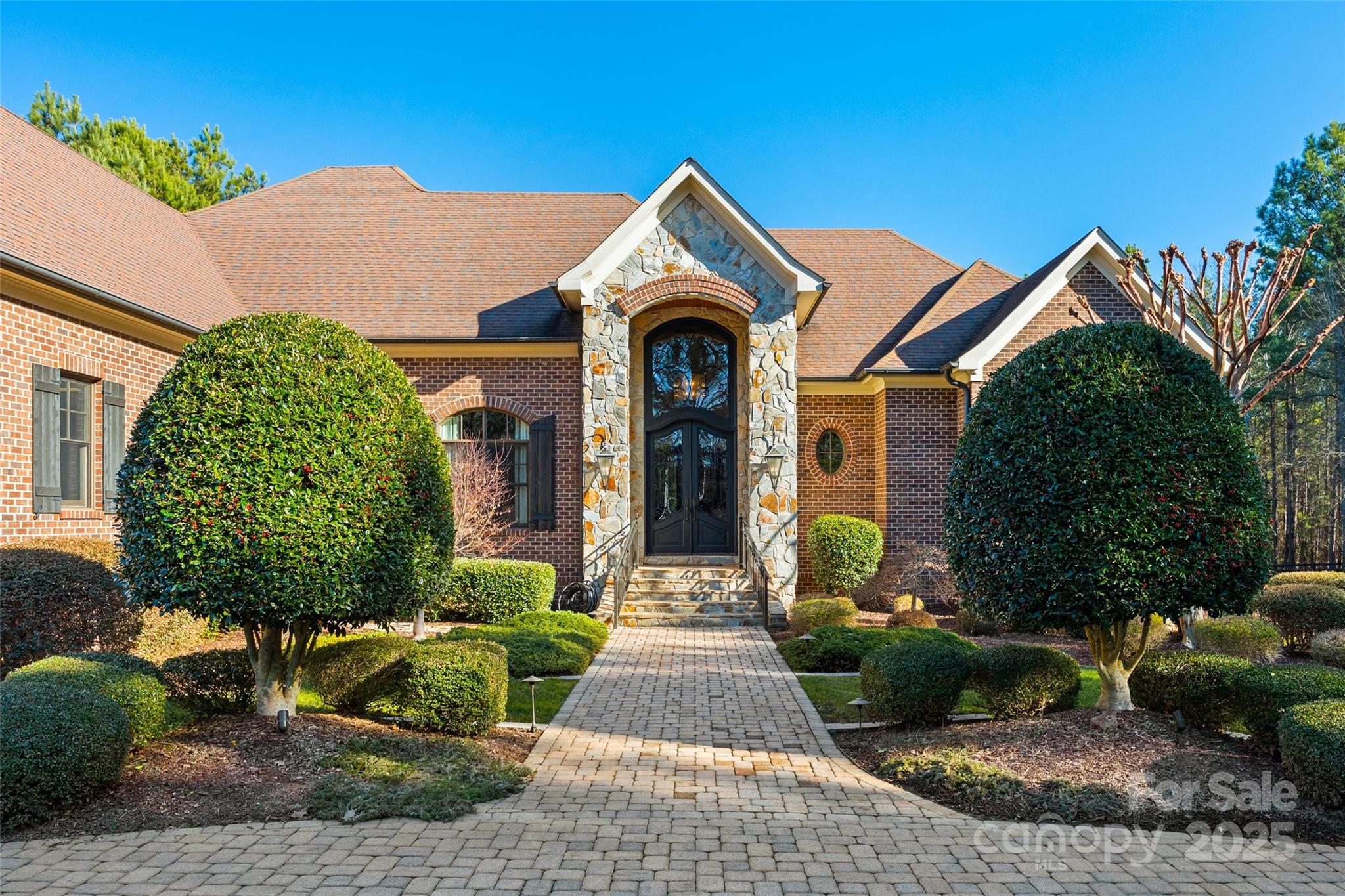 1024 Adkins Road