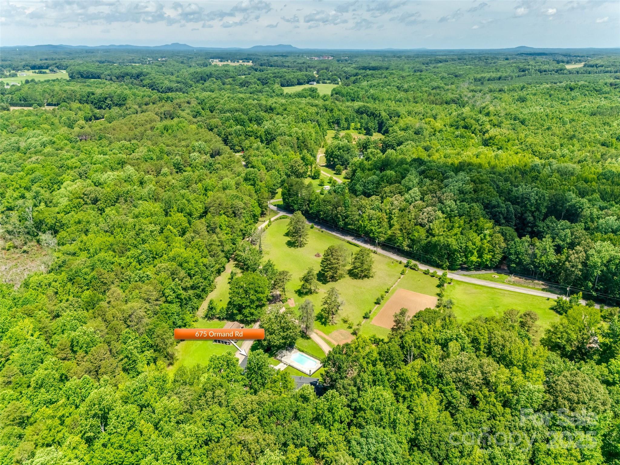 The Farms - Residential