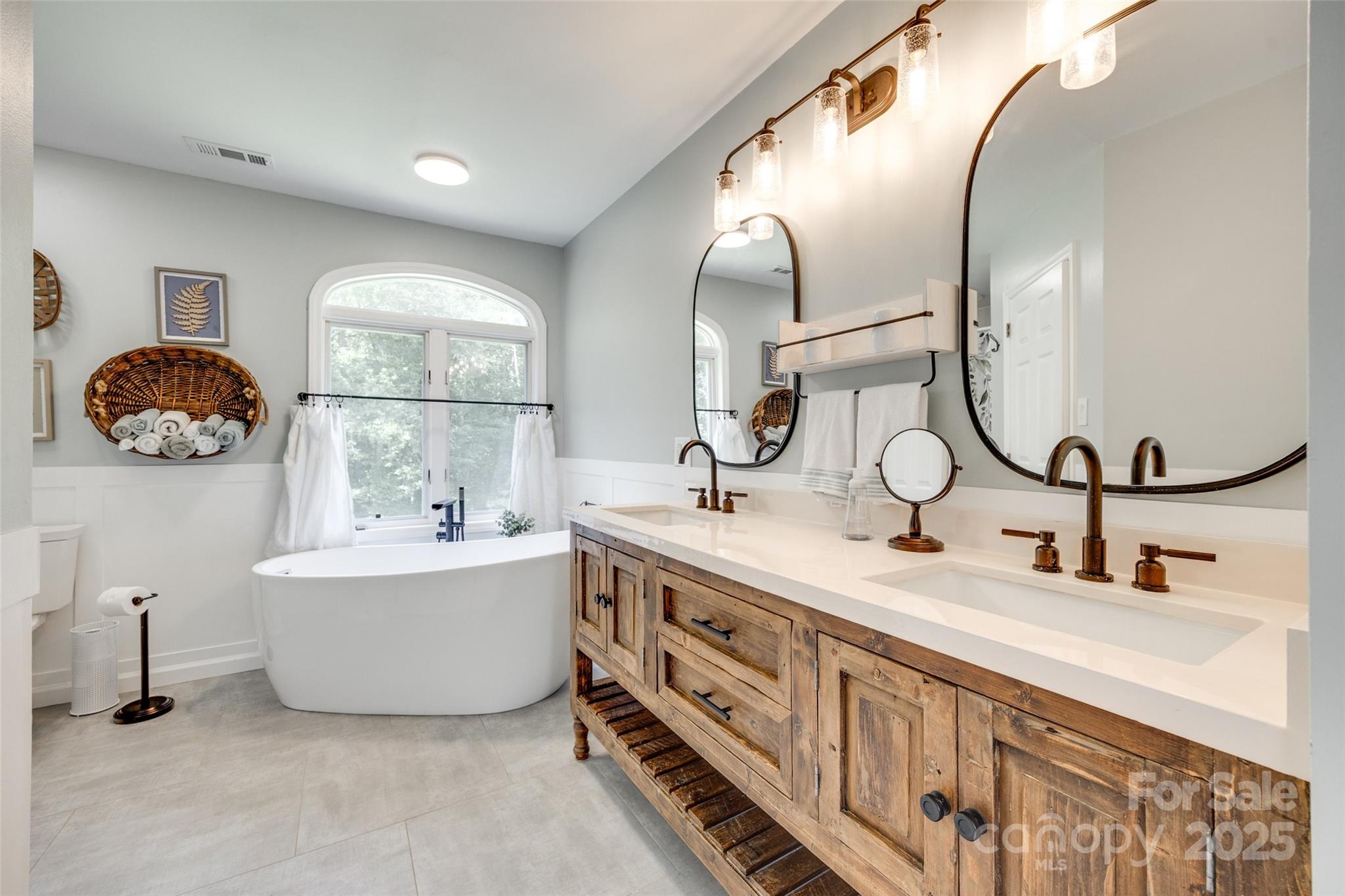 The Farms - Residential