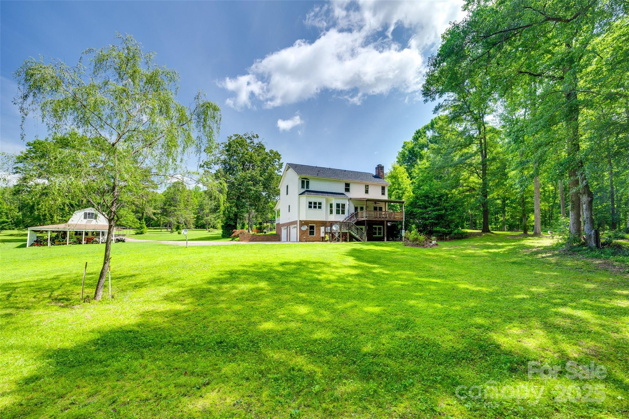 The Farms - Residential