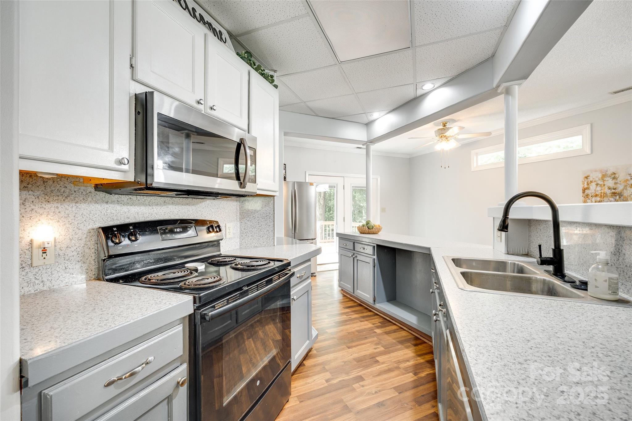 The Farms - Residential