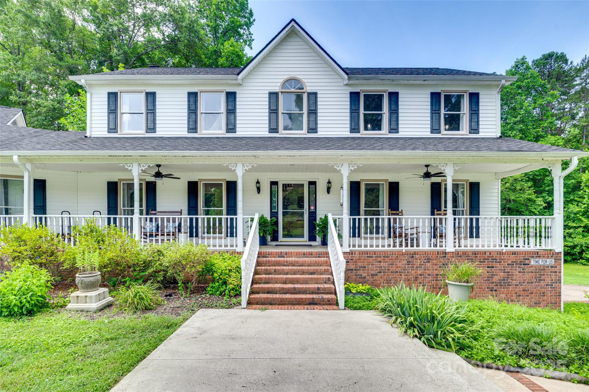 The Farms - Residential