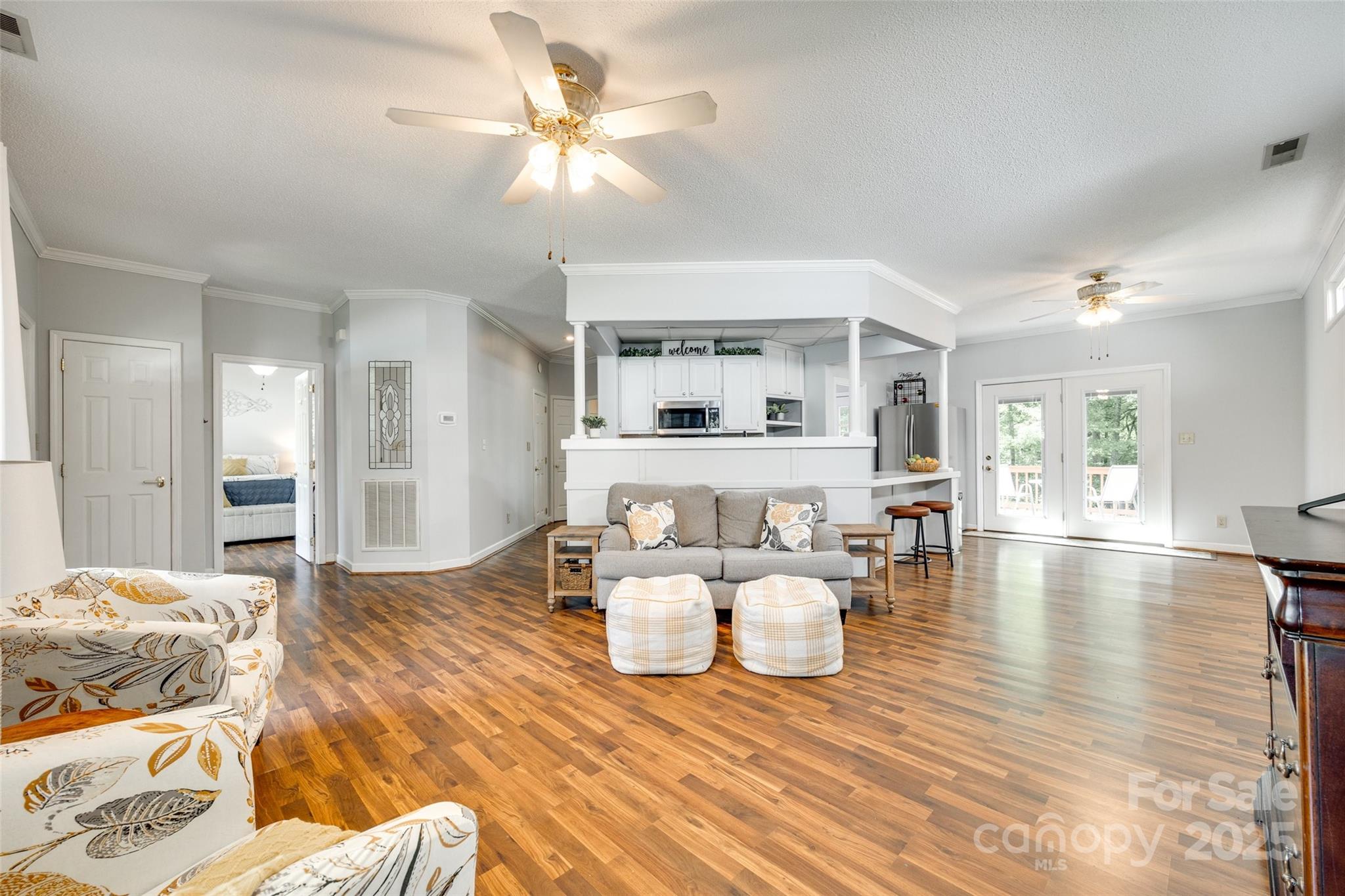 The Farms - Residential