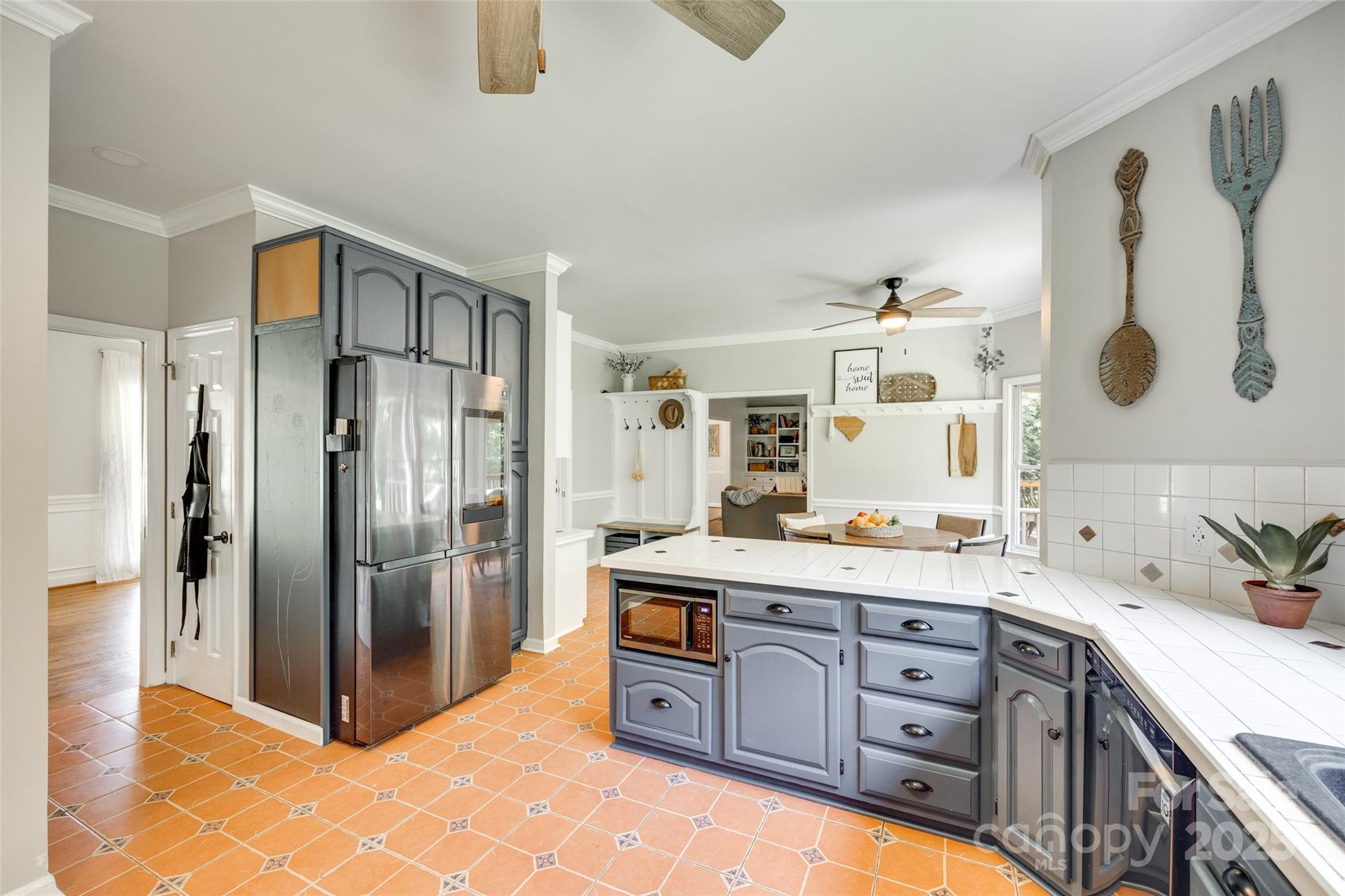 The Farms - Residential