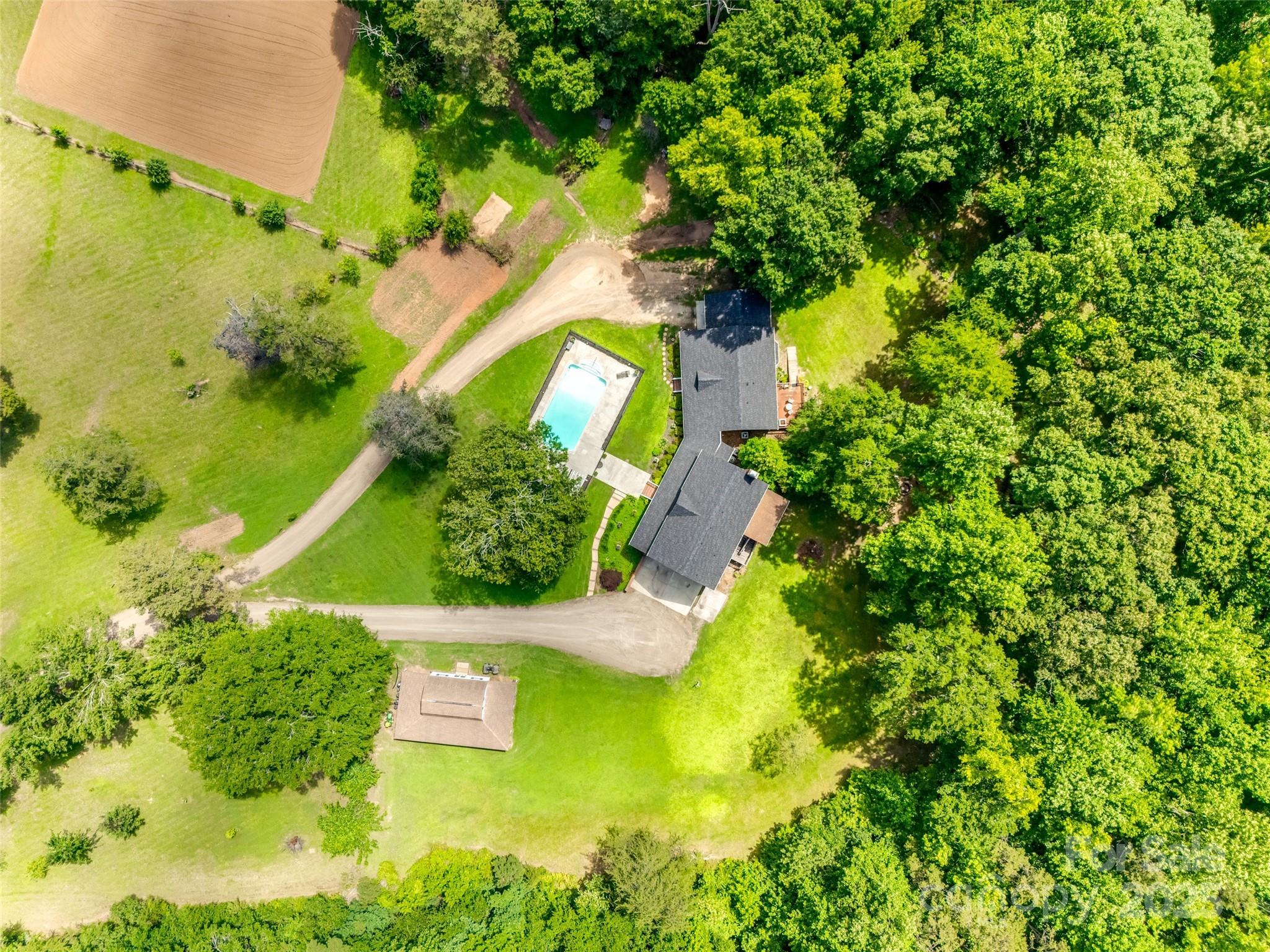 The Farms - Residential