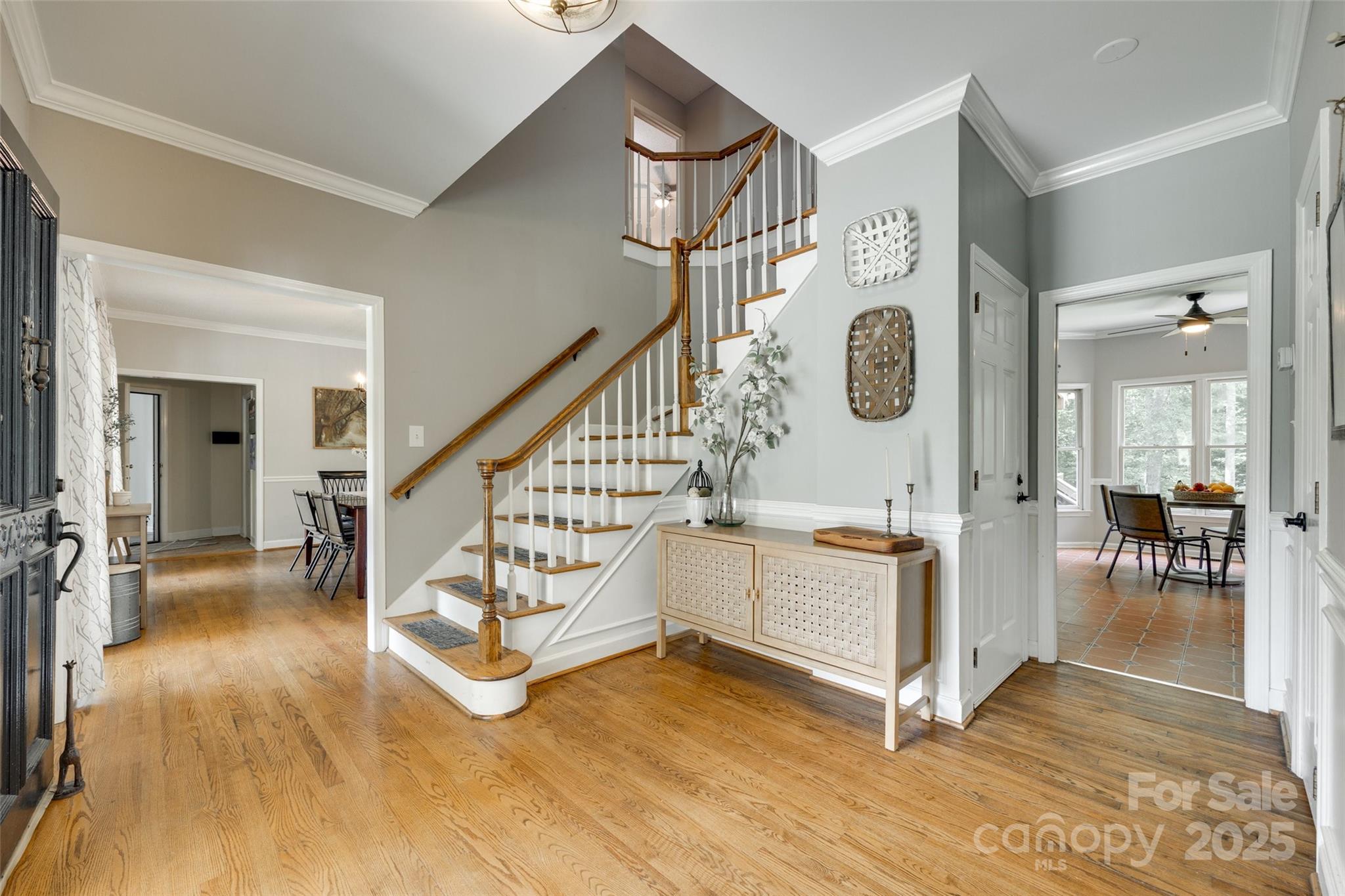 The Farms - Residential