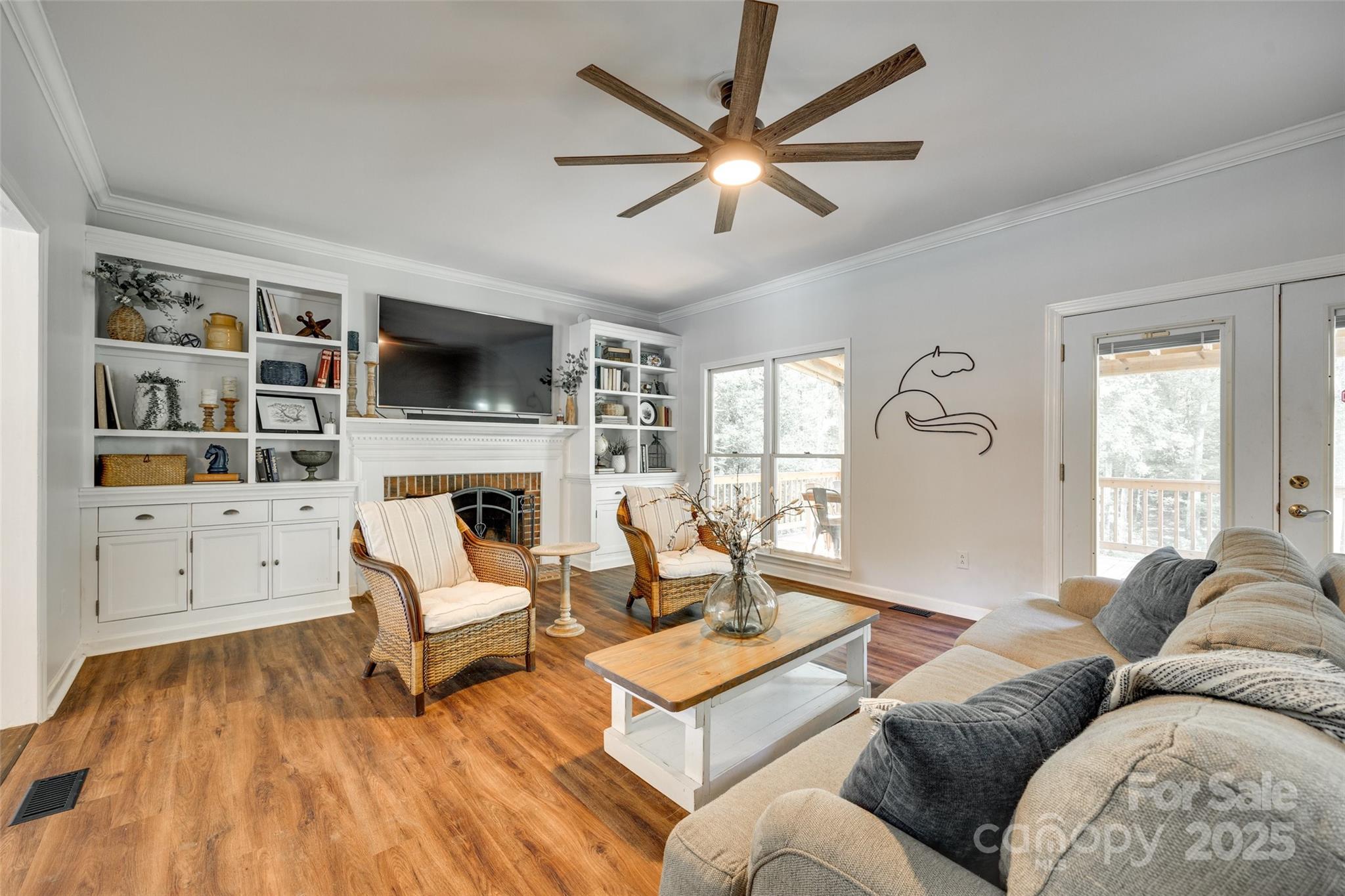 The Farms - Residential