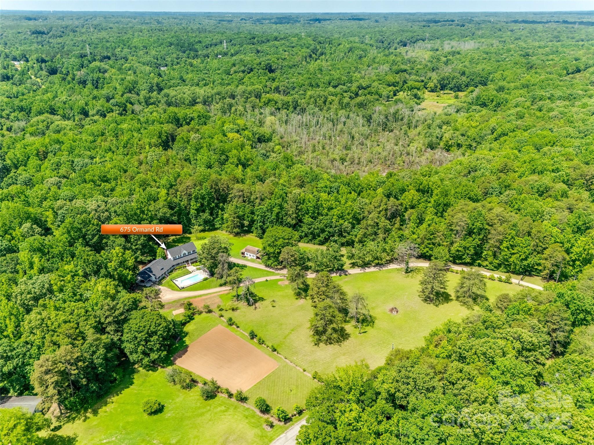 The Farms - Residential