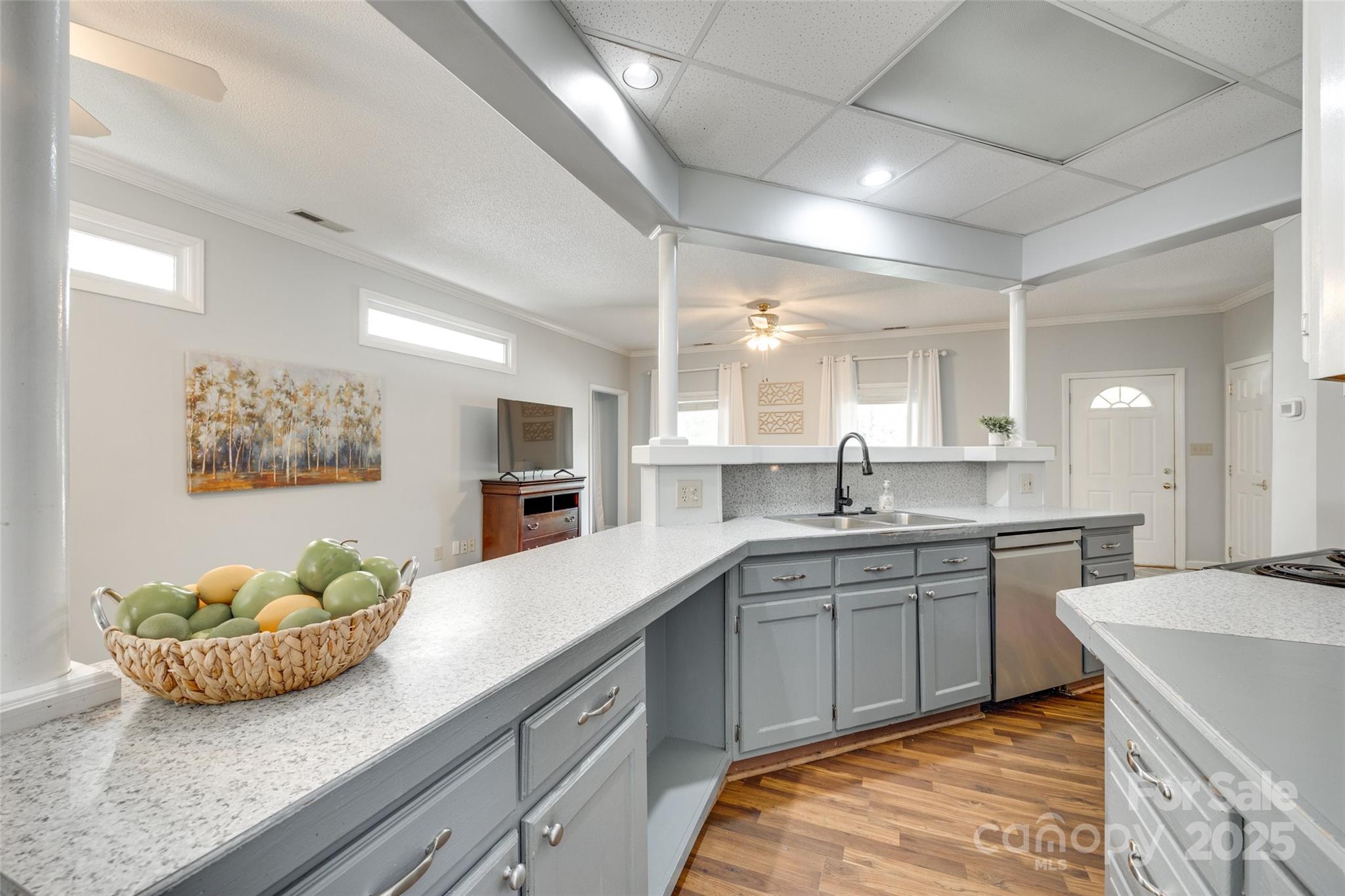 The Farms - Residential