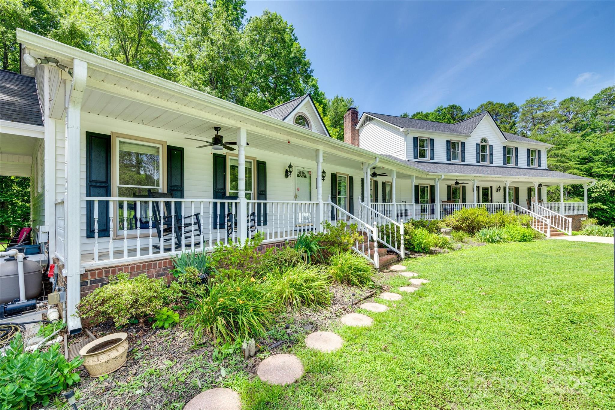 The Farms - Residential