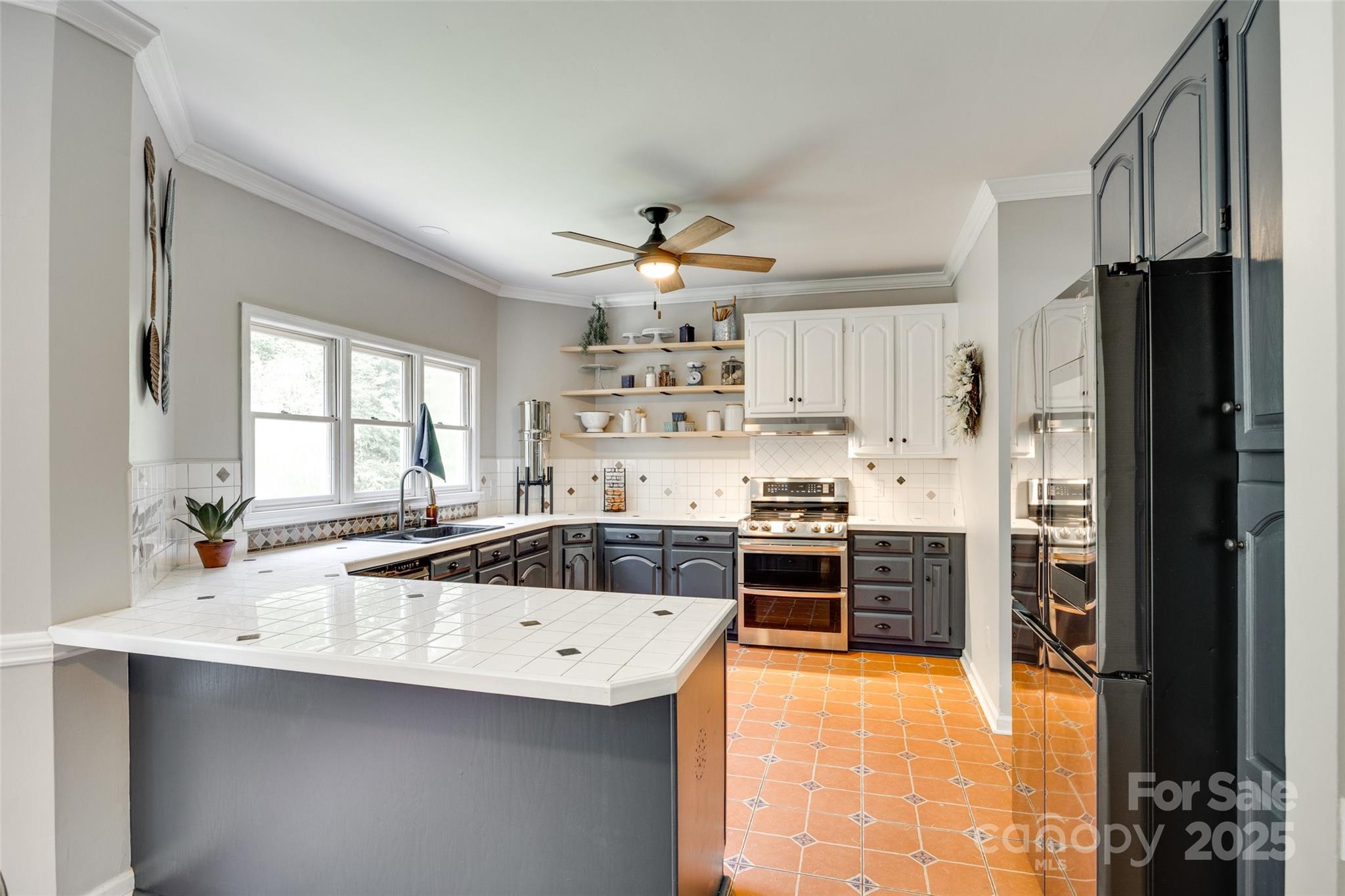 The Farms - Residential