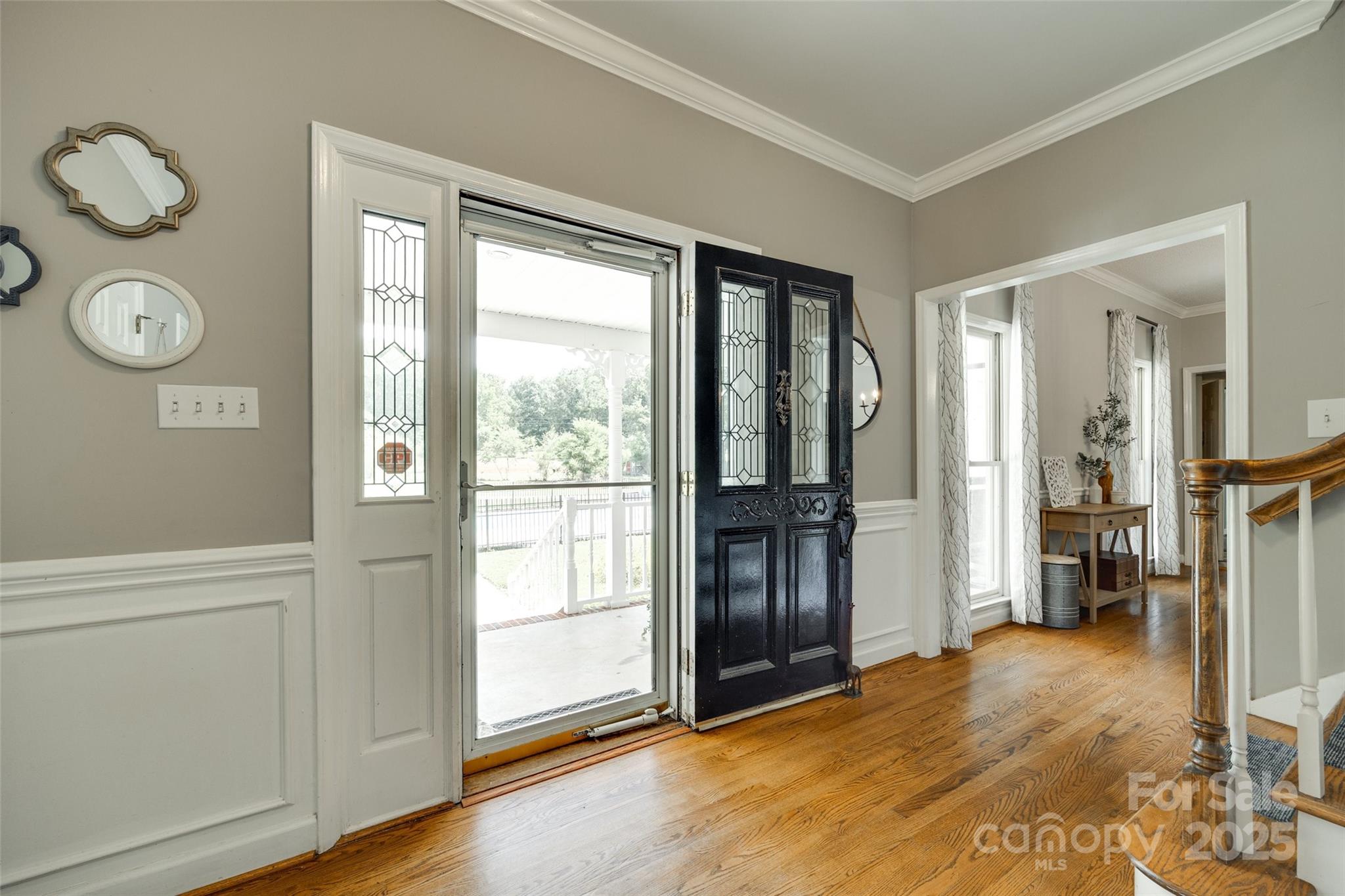 The Farms - Residential