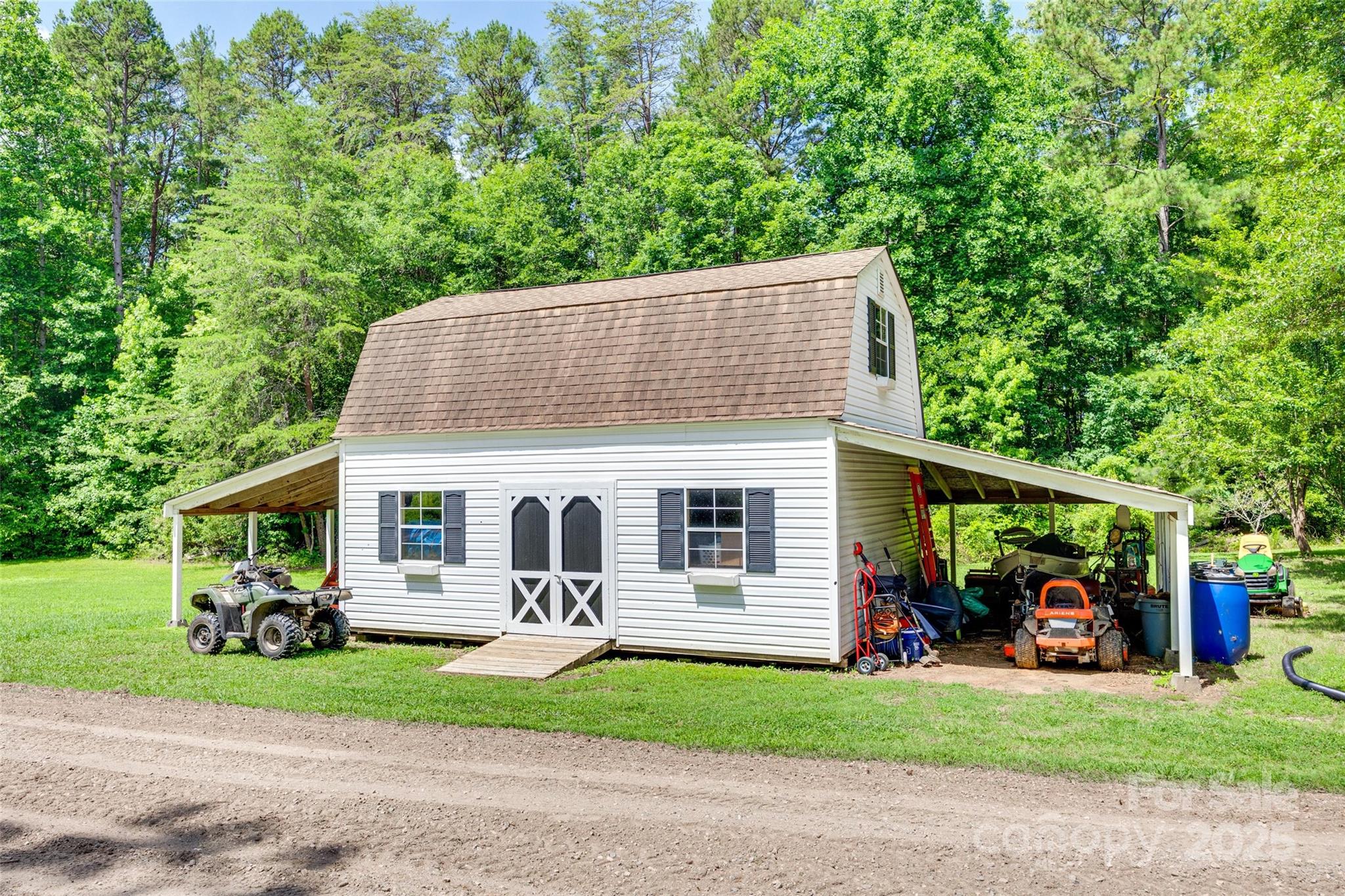 The Farms - Residential