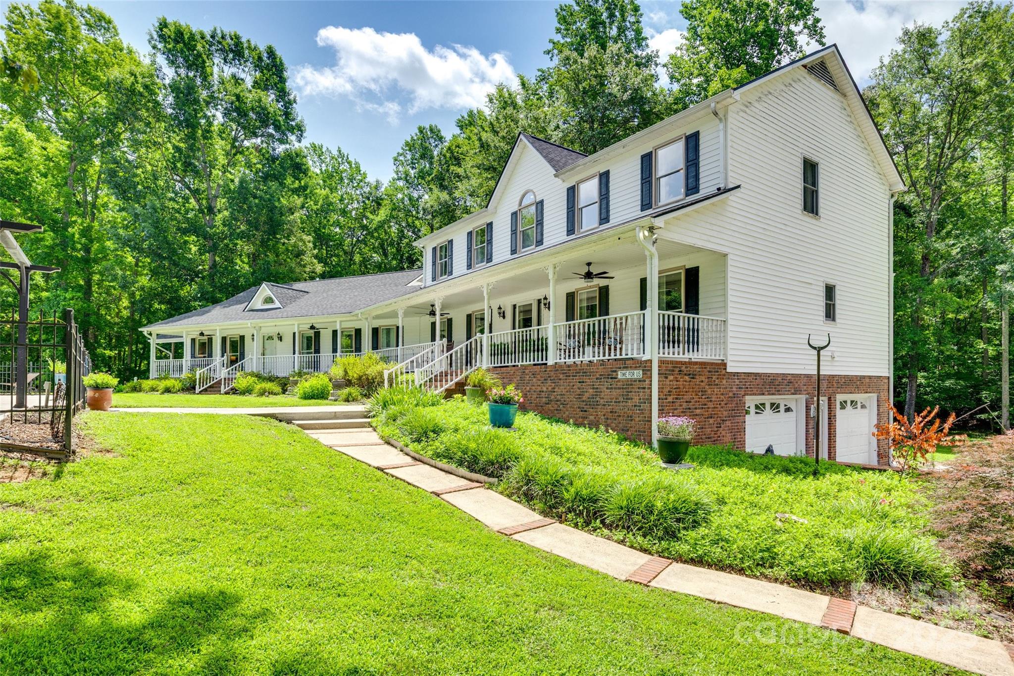 The Farms - Residential