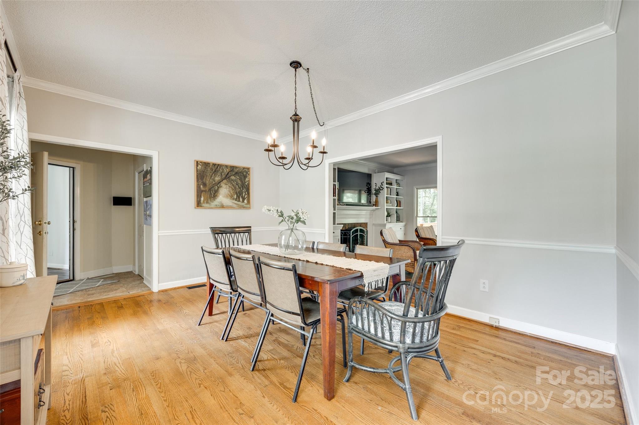 The Farms - Residential