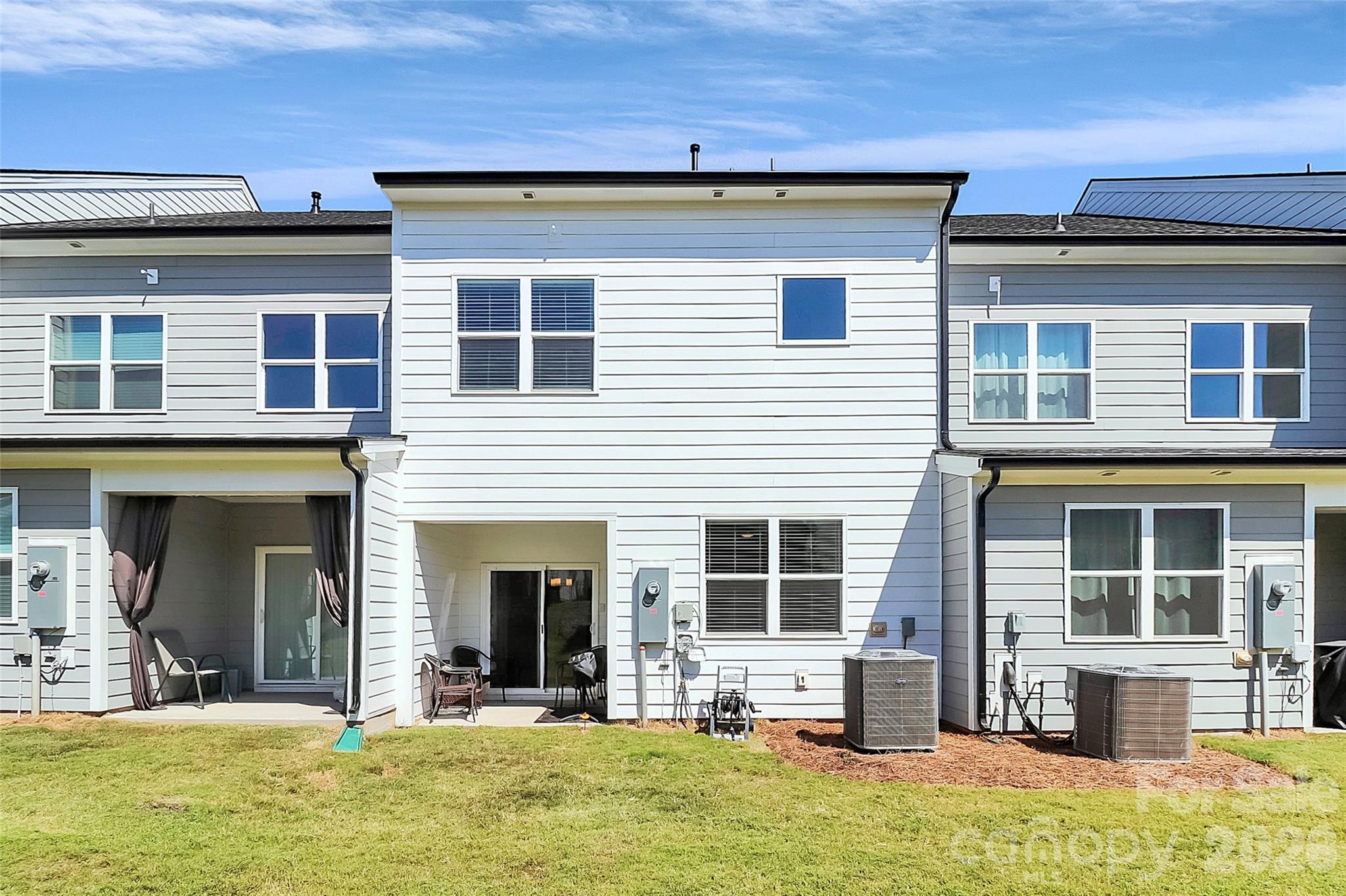 Griffith Lakes - Residential