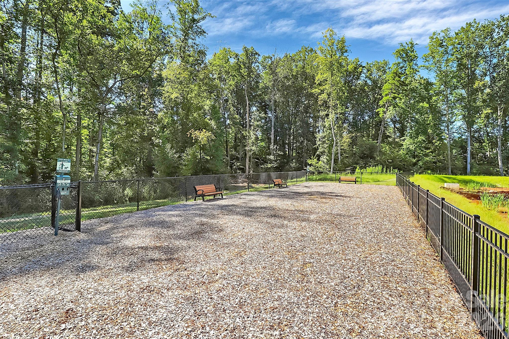 Griffith Lakes - Residential