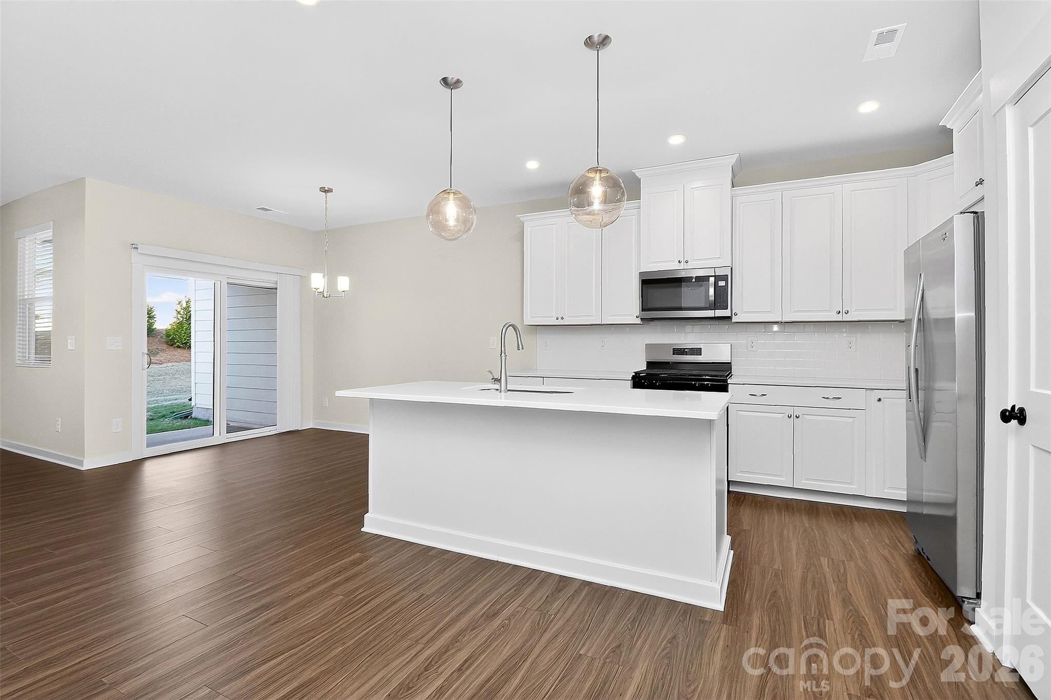 Griffith Lakes - Residential