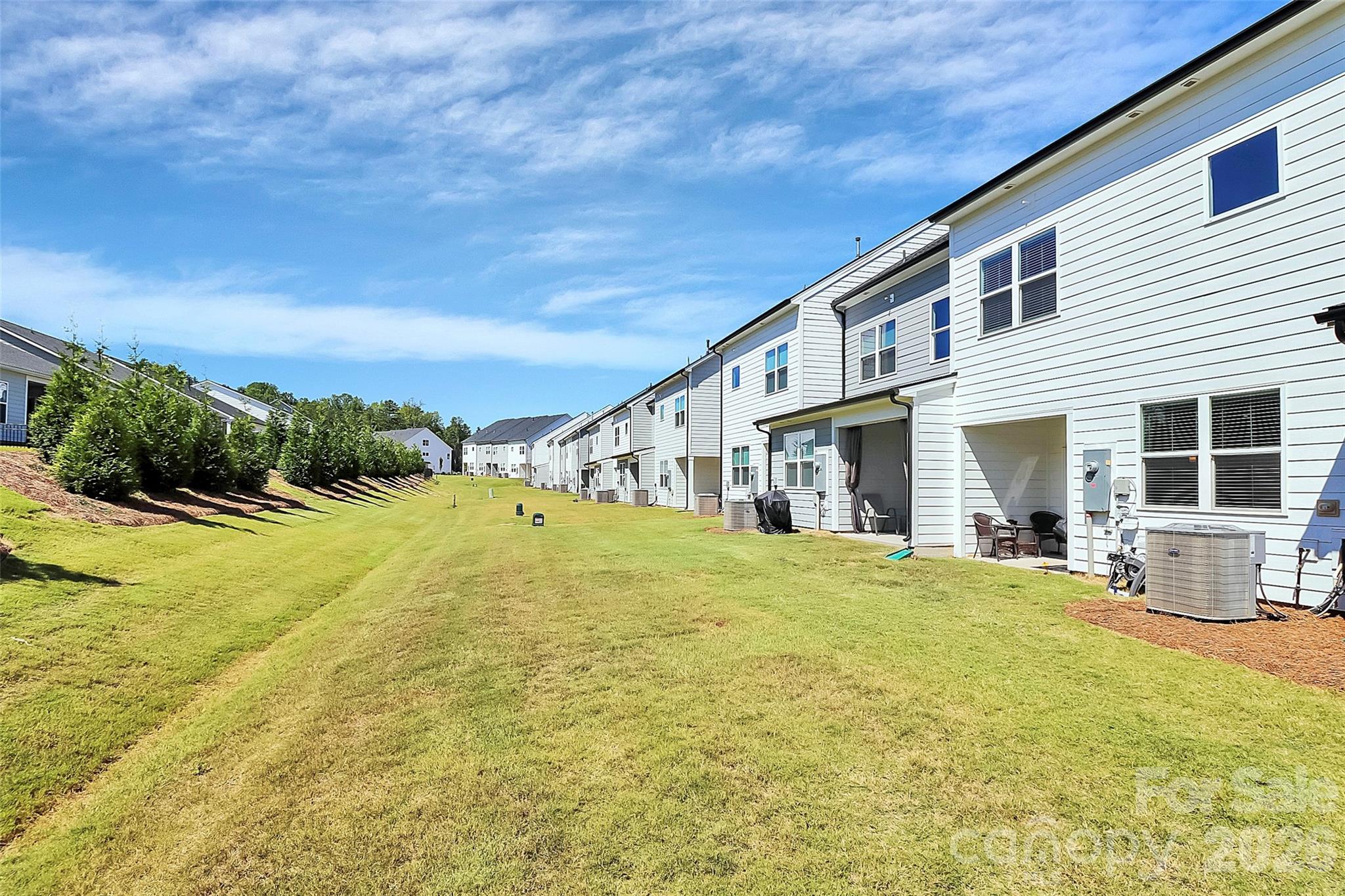 Griffith Lakes - Residential