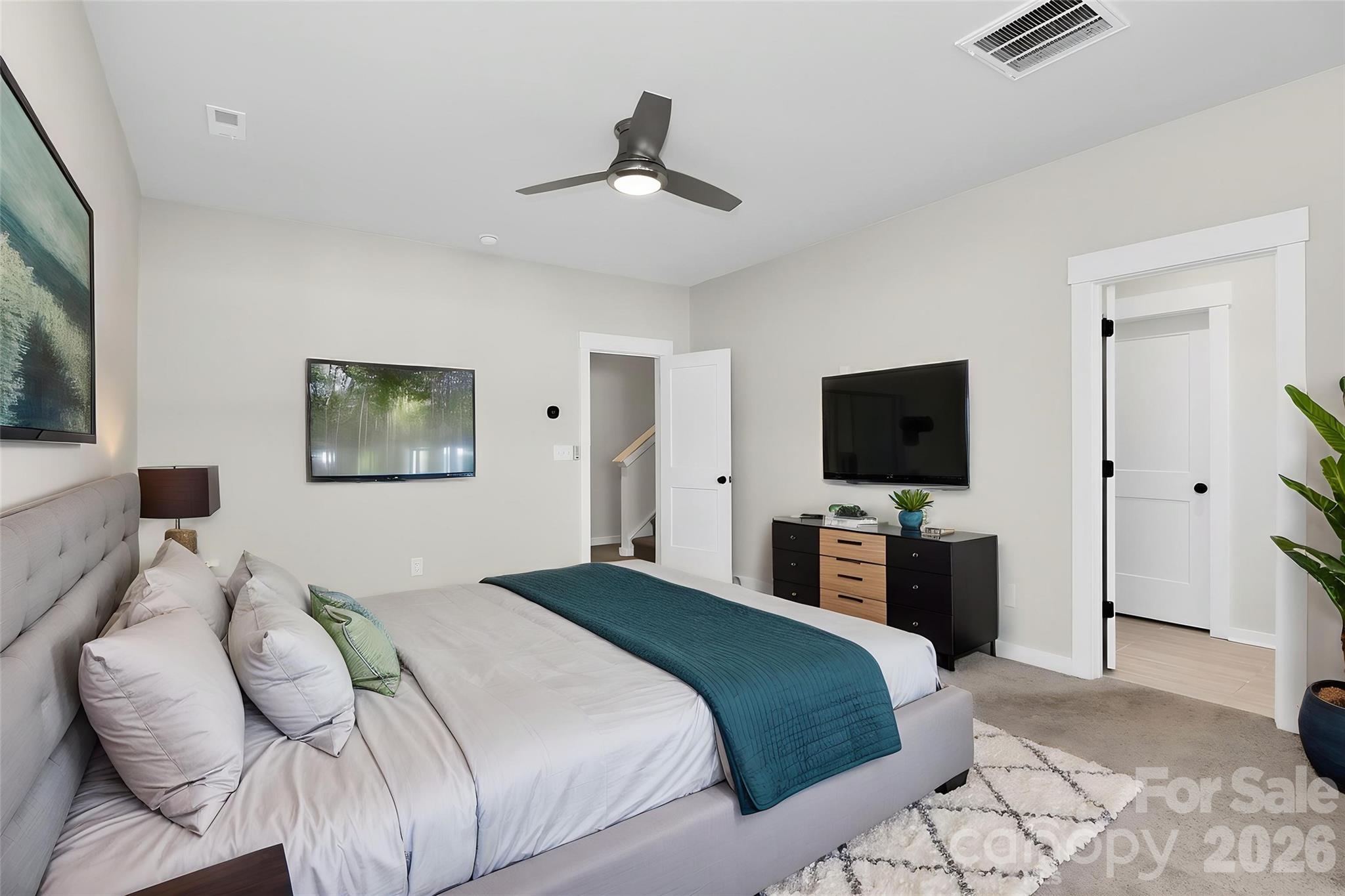 Griffith Lakes - Residential