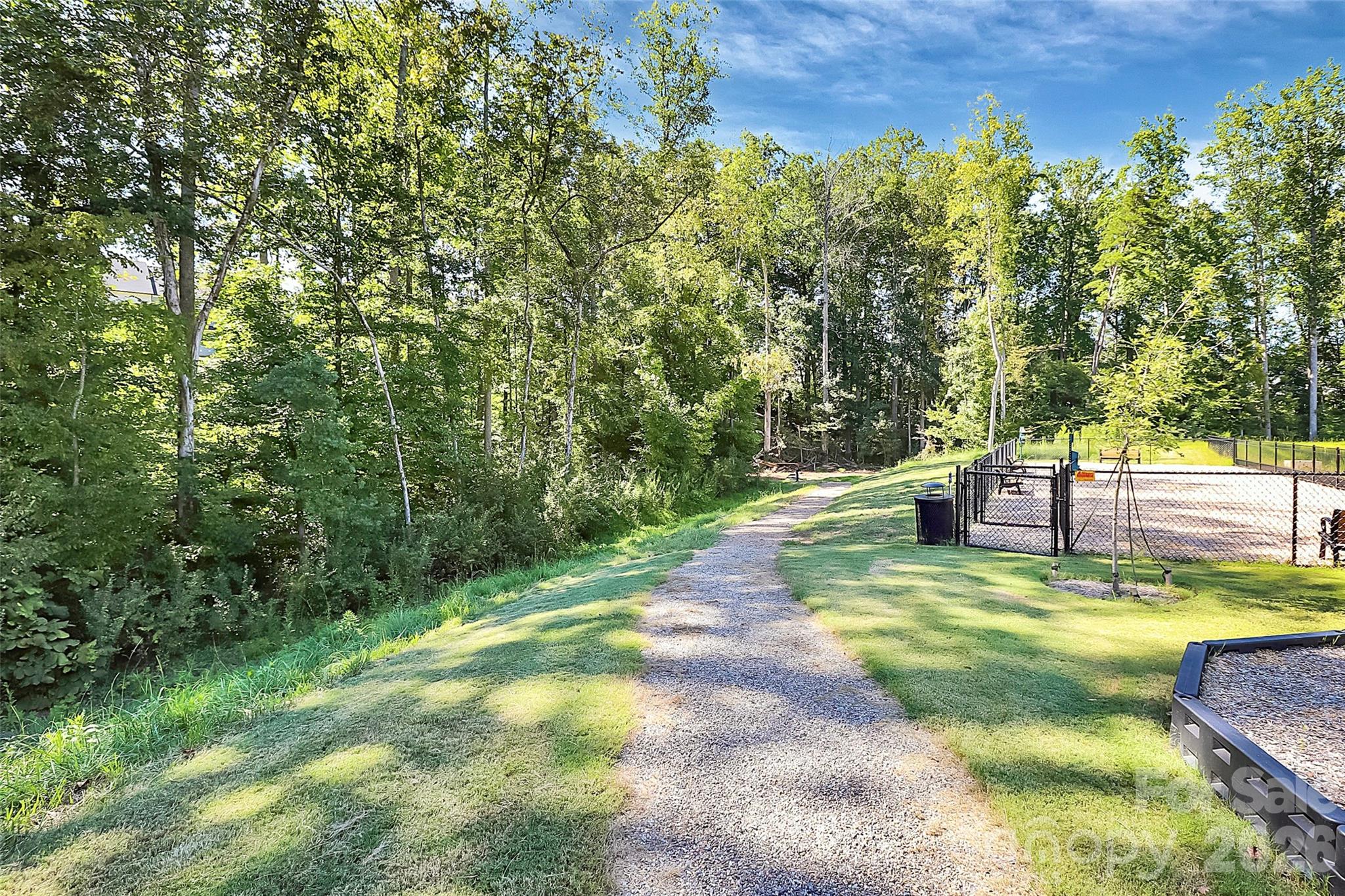 Griffith Lakes - Residential