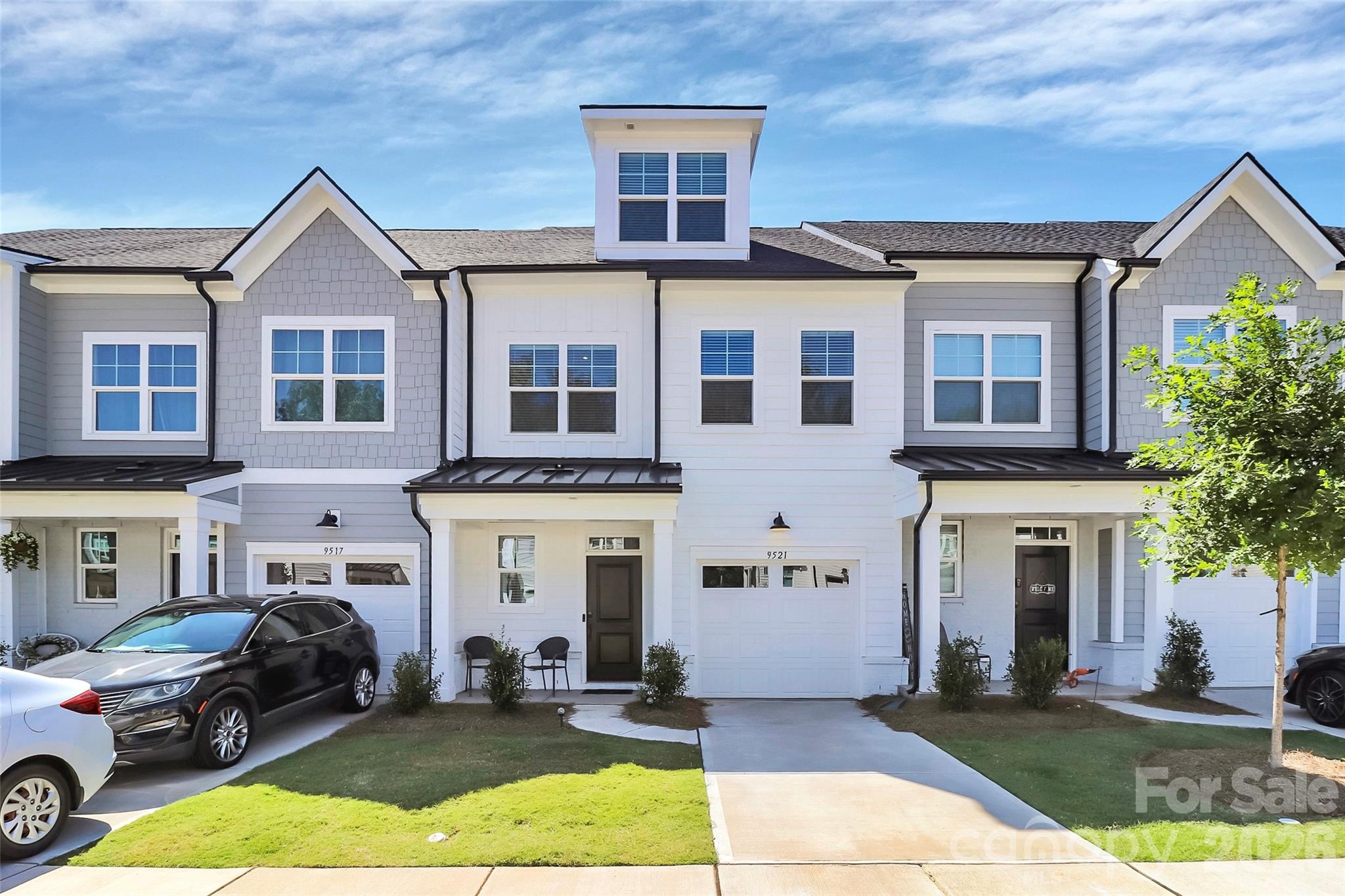 Griffith Lakes - Residential