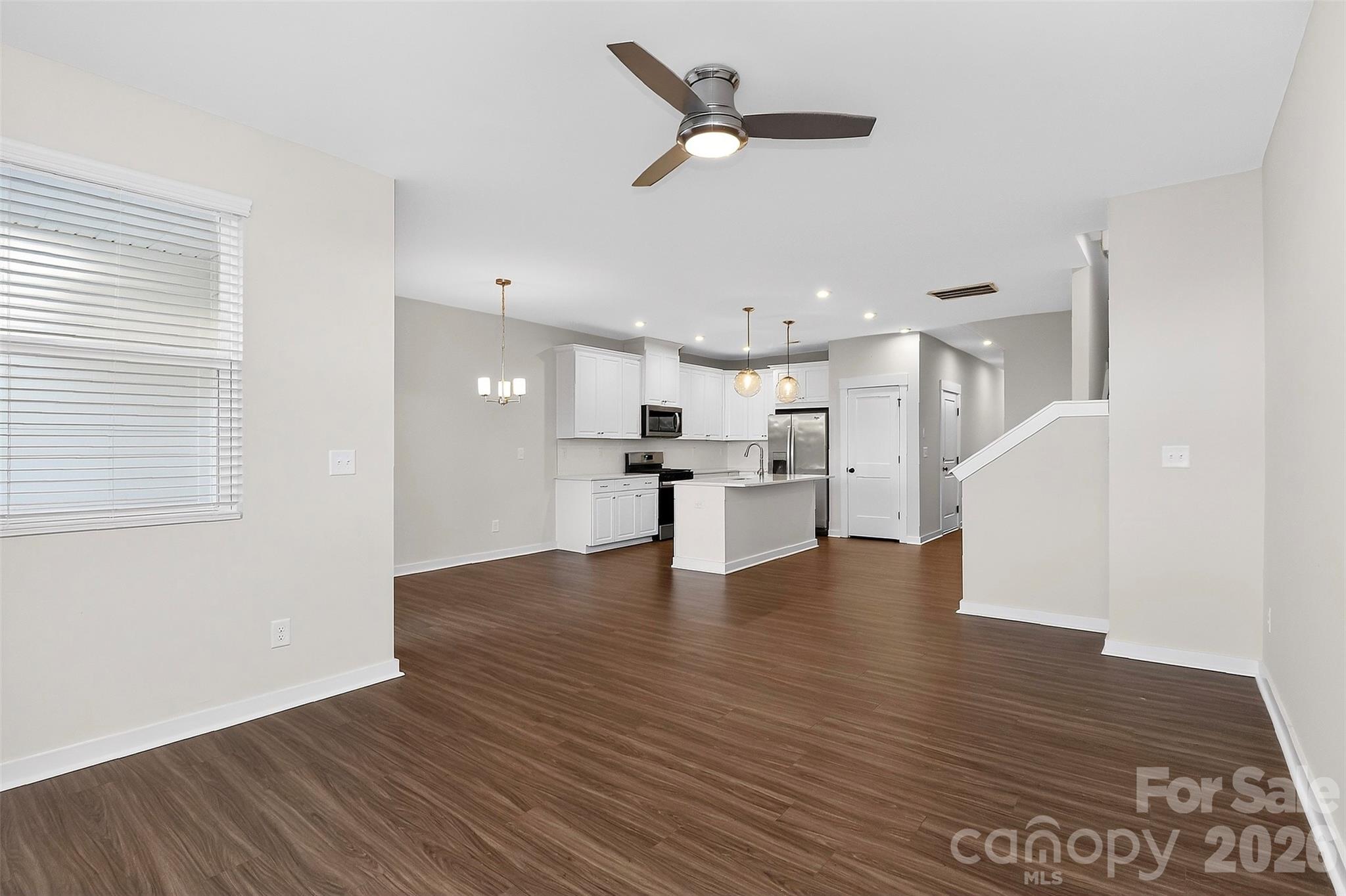 Griffith Lakes - Residential